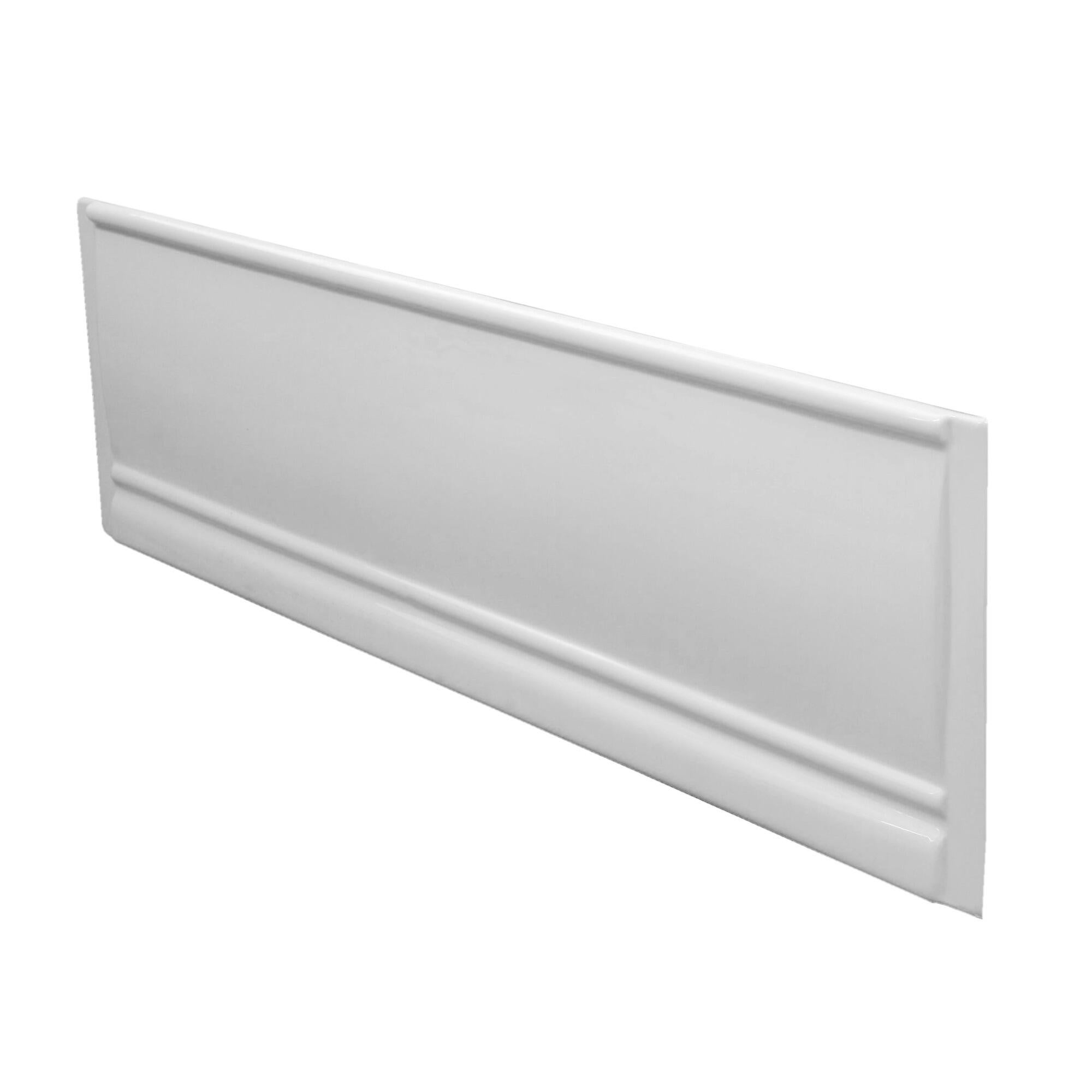 Masca frontala pentru cada, L 160 cm | Leroy Merlin