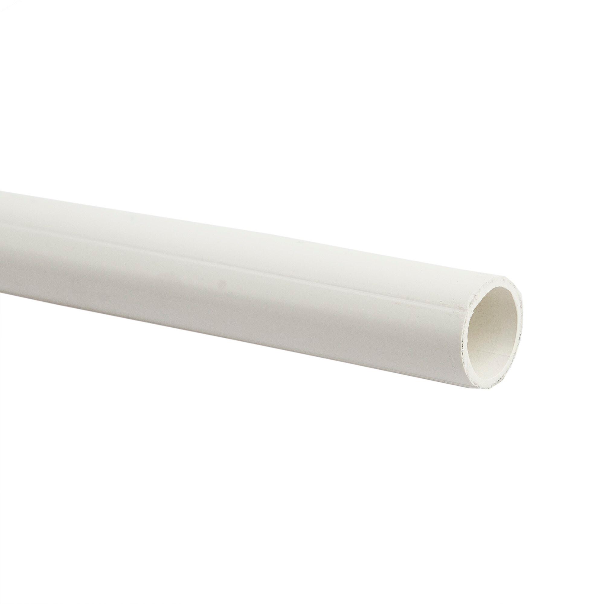 Tub rigid nemufat, Ø ext 25 mm, 320 N, L= 3 m