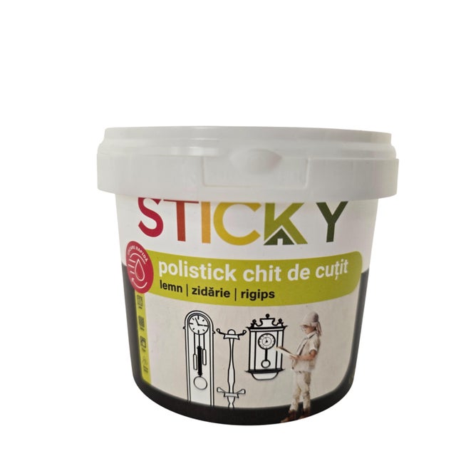Cutit Rosturi Chit de cutit - Preturi mici in fiecare zi | Leroy Merlin