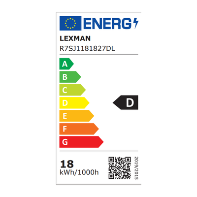 Etiqueta energética