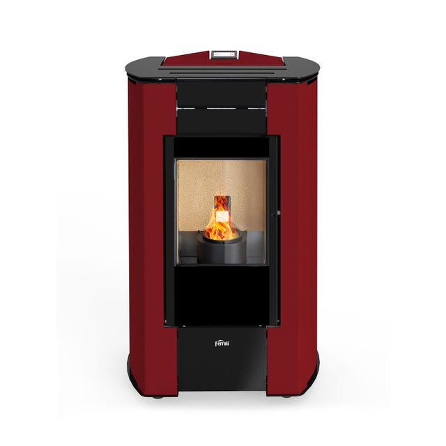 ESTUFA PELLETS PENELOPE HRN 14.1KW