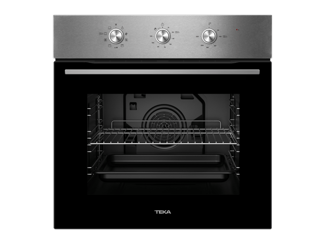 Forno multifunções Teka HCB 6170 SS