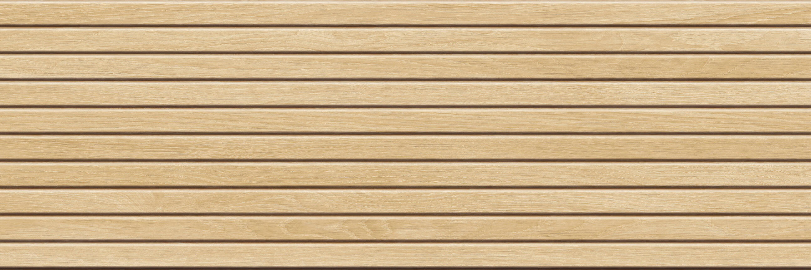 Carrelage mural intérieur décor effet bois l.30 x L.90 cm - Prado Wood - 3