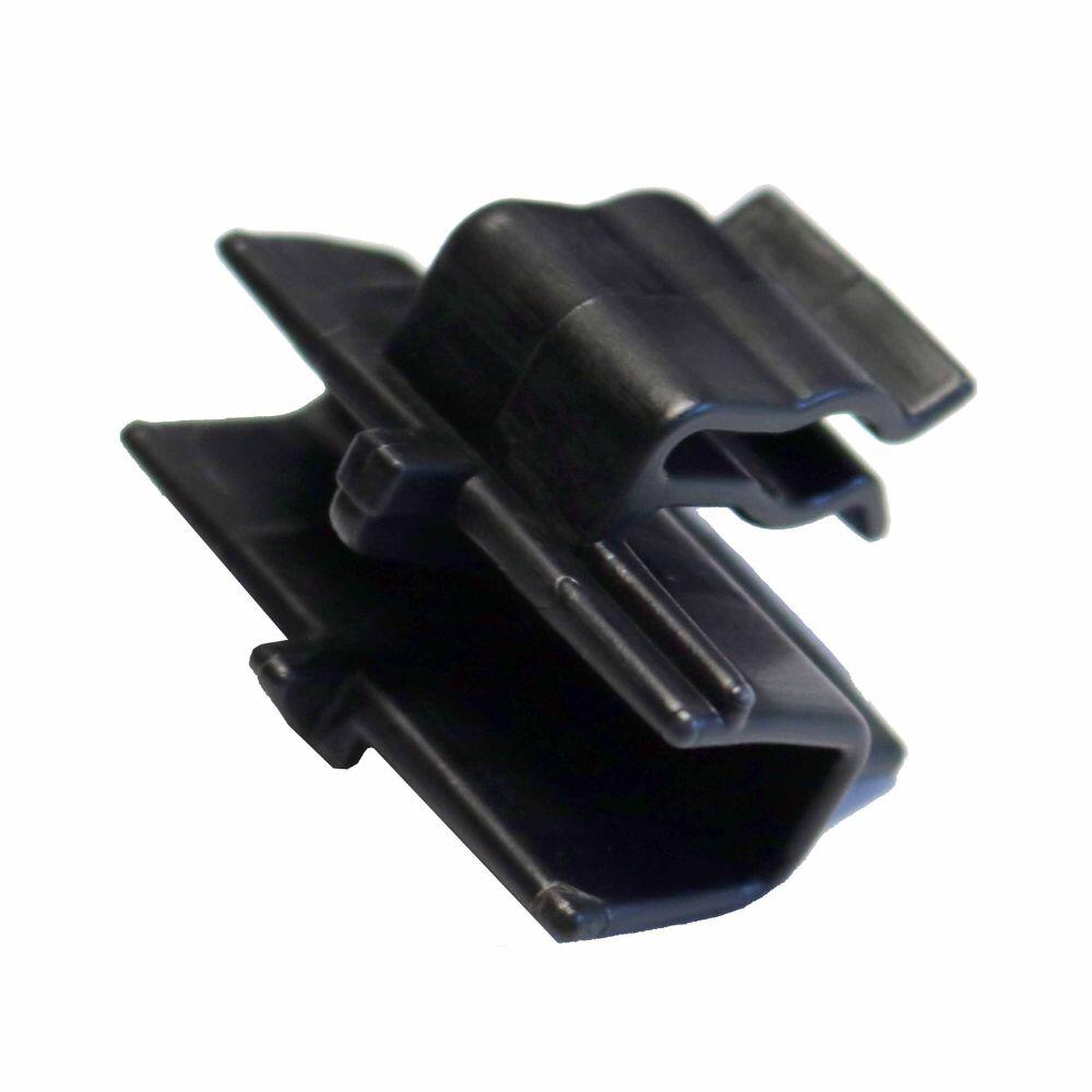 LOT 8 CLIPS FIXATION POUR PROFILE FINITI - 2