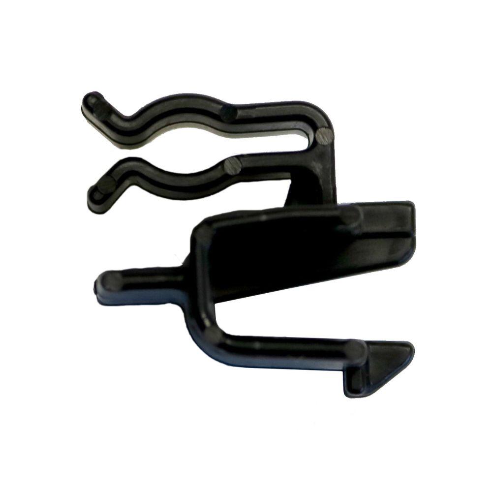 LOT 8 CLIPS FIXATION POUR PROFILE FINITI - 3