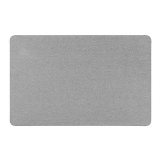 Χαλάκι μπάνιου Frey γκρι...