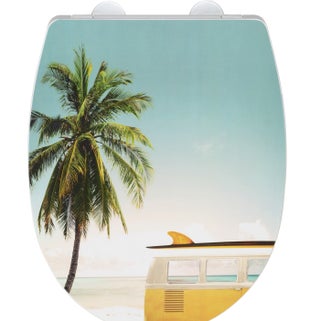 Κάλυμμα λεκάνης Corbara...