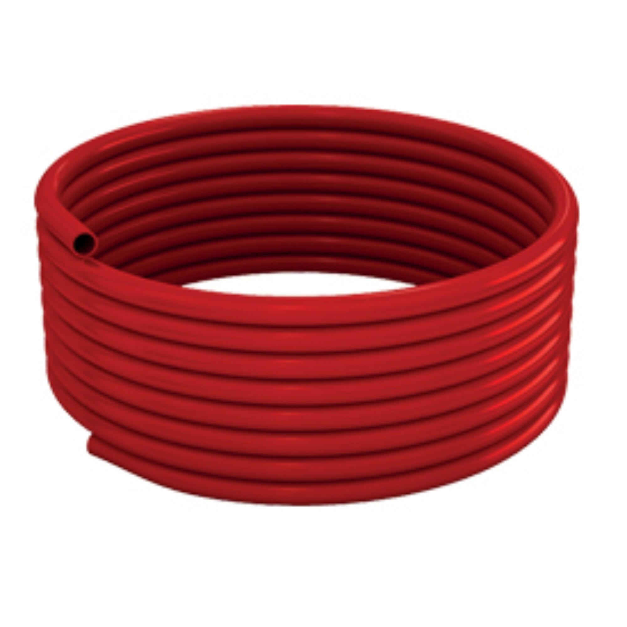 Teava pex cu bariera de oxigen Giacomini, 16 x 2 mm, L 240 m
