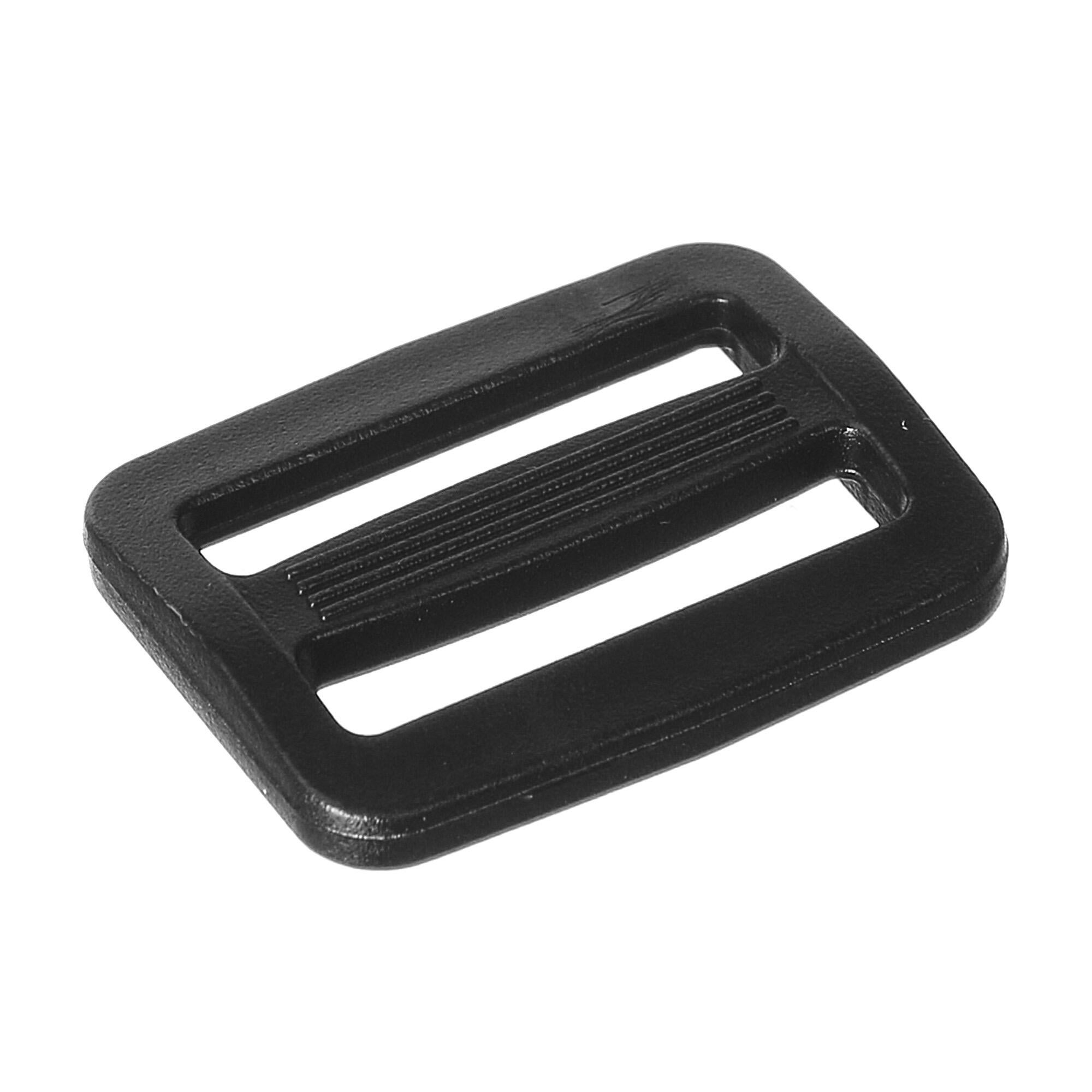 Catarame de reglare, Standers, pentru chinga, poliamida, 25 mm (set 2 buc)
