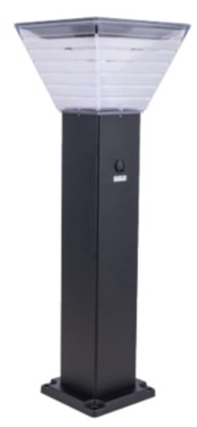Borne led solaire - LUCECO