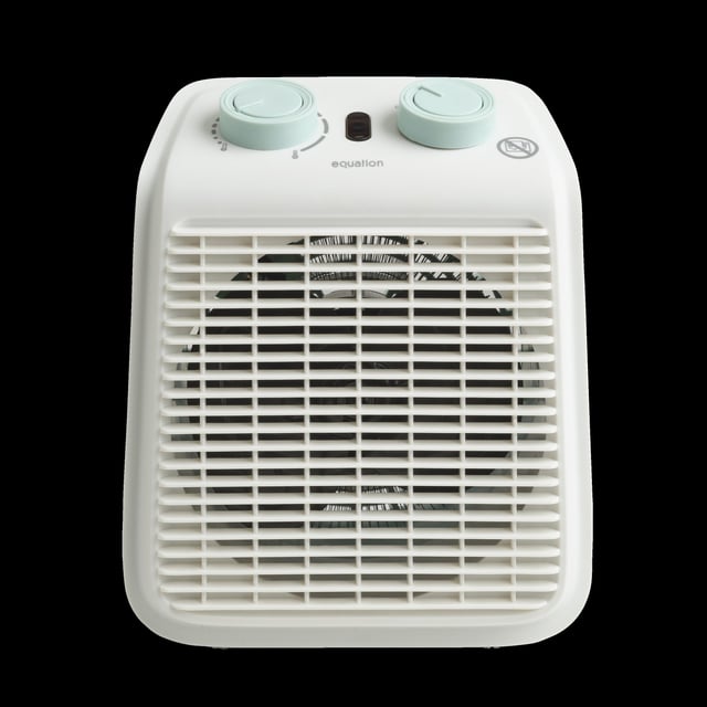 Termoventilador Equation five2 2000w laguna