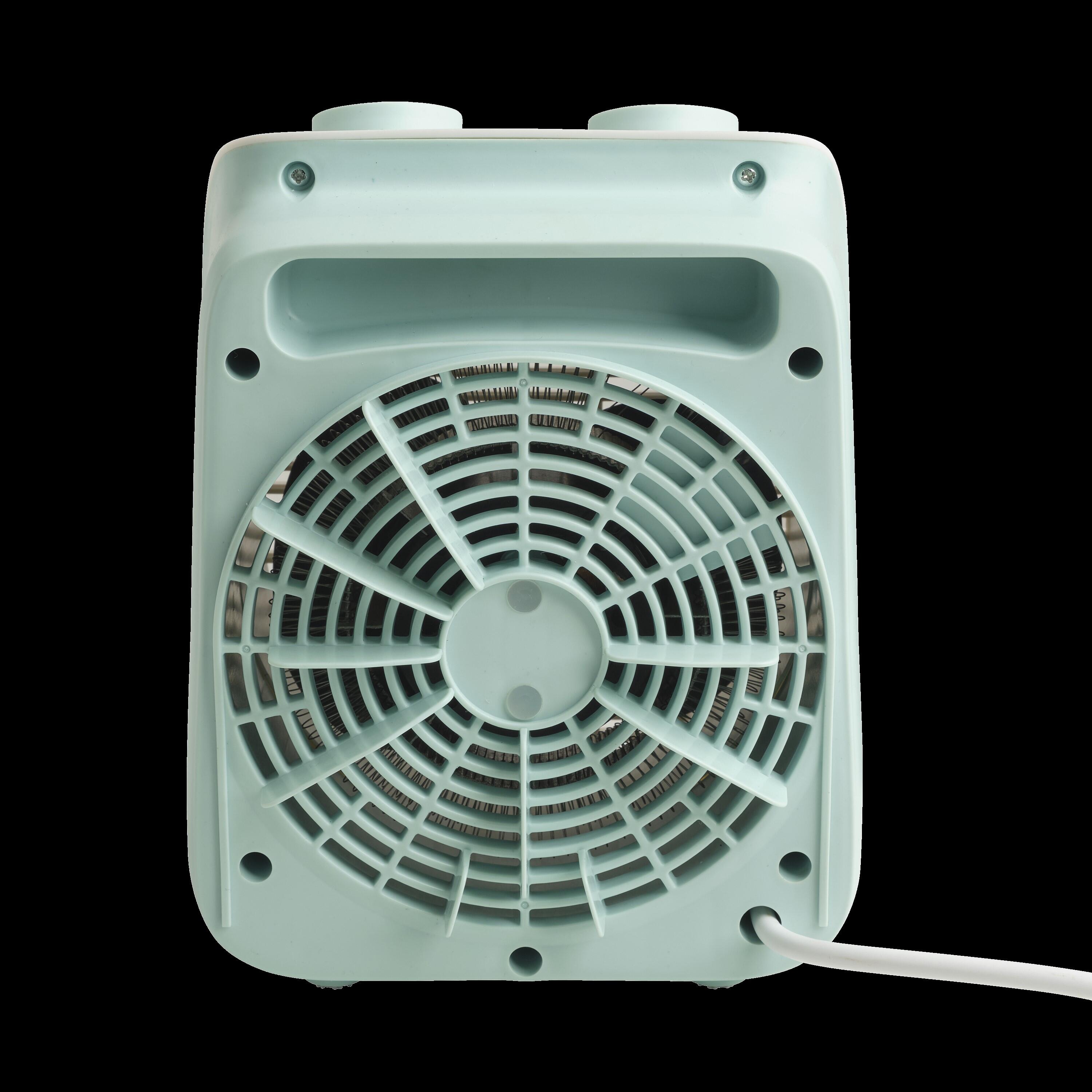 Calefactor EQUATION five 2 laguna verde 2000W - 6