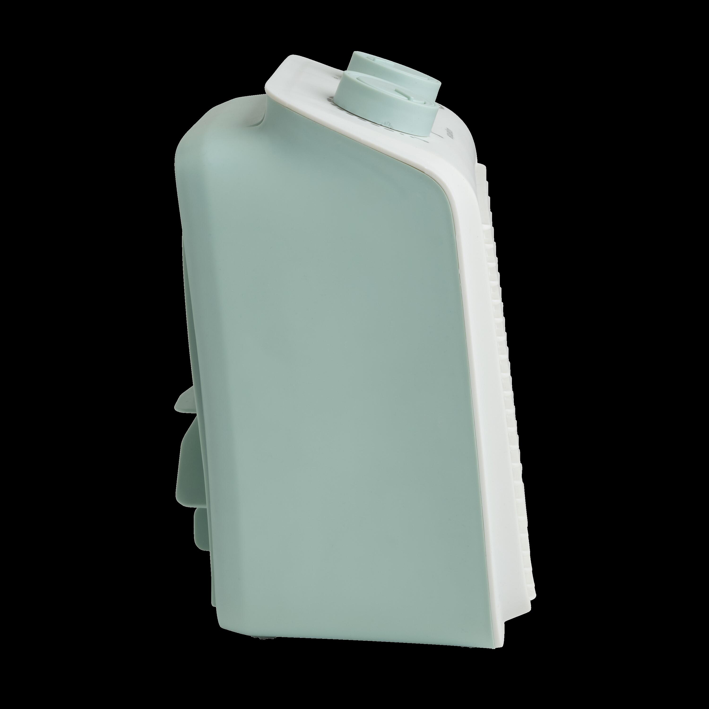 Termoventilador Equation five2 2000w laguna - 3