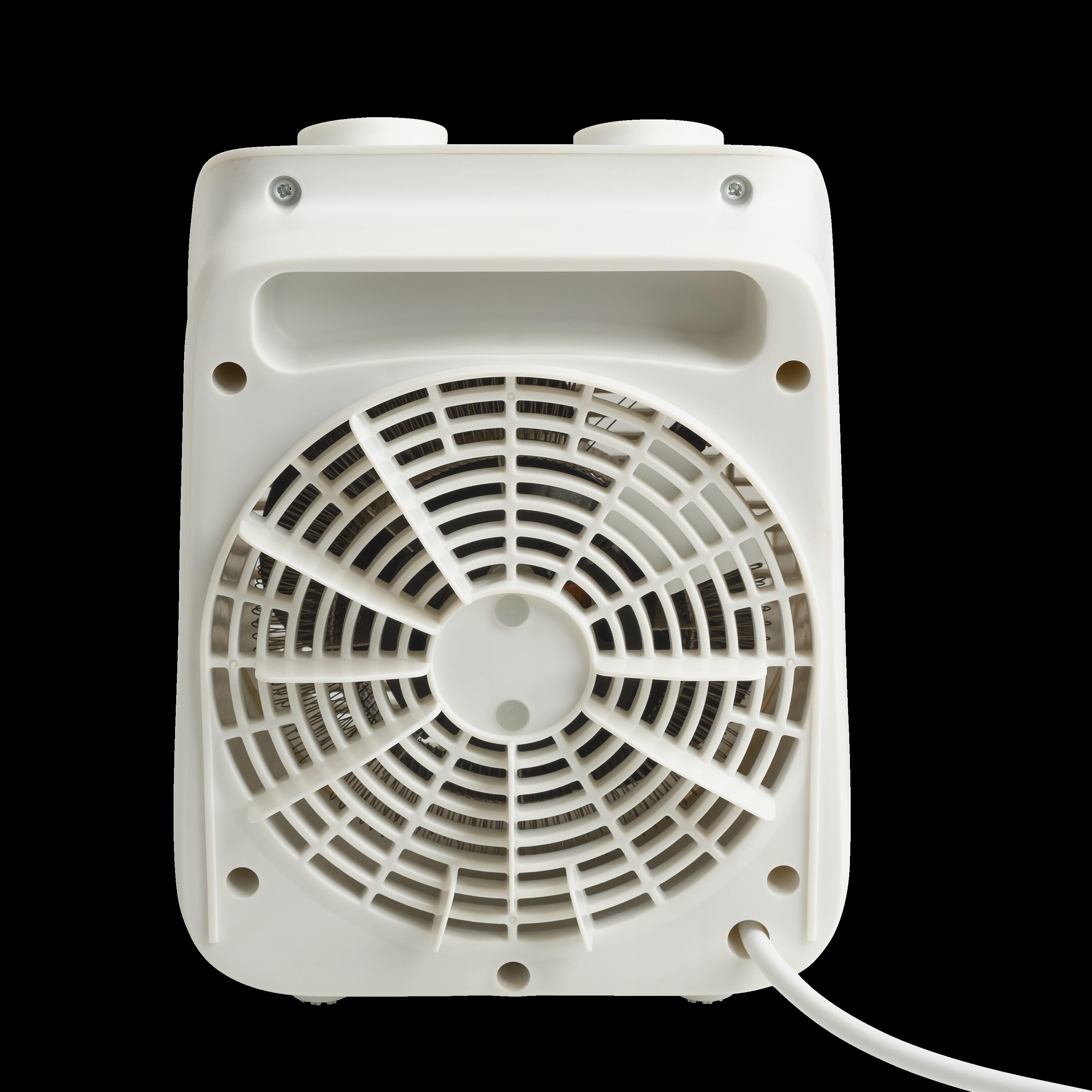 Termoventilador Equation five2 2000w laguna branco - 8