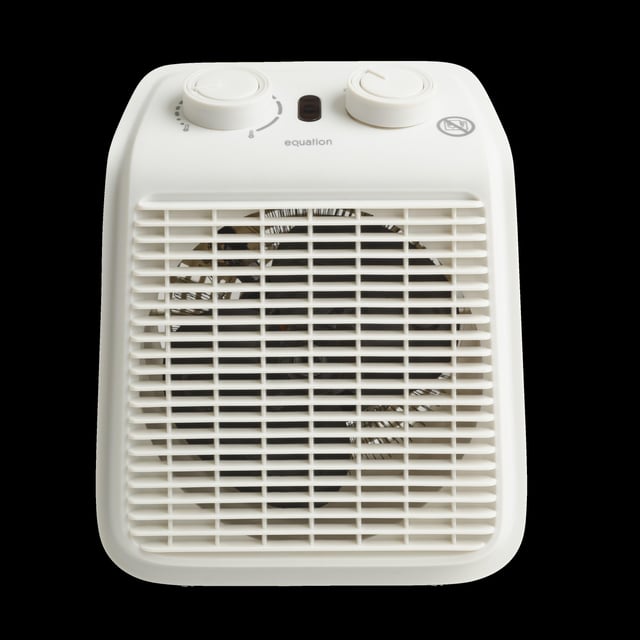 Termoventilador Equation five2 2000w laguna branco