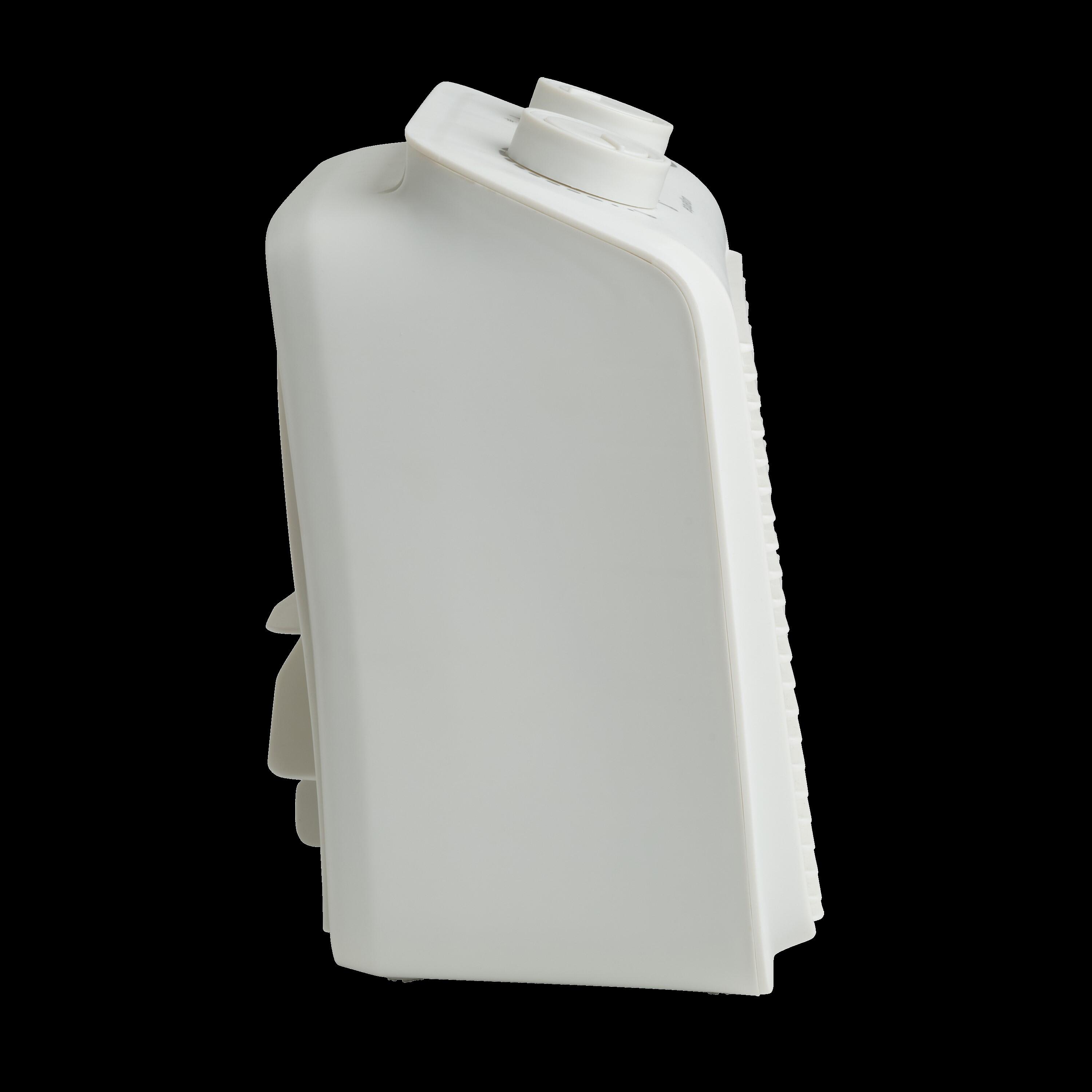 Termoventilador Equation five2 2000w laguna branco - 3