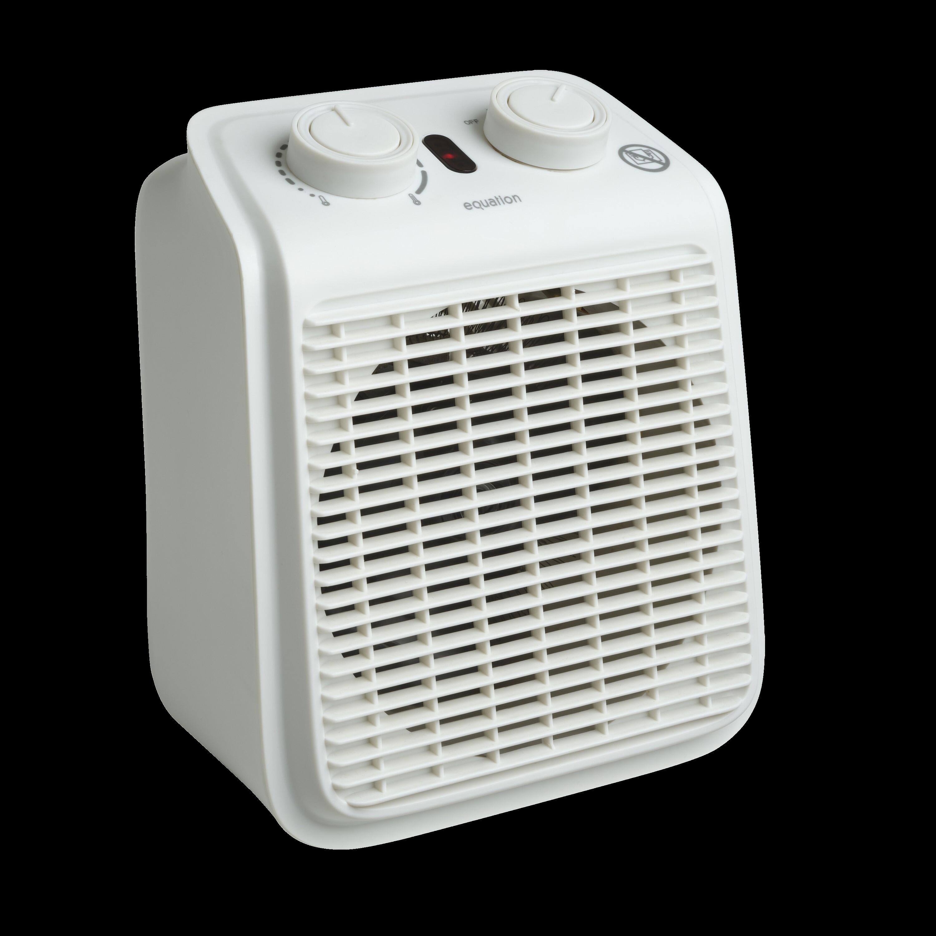 Termoventilador Equation five2 2000w laguna branco - 2