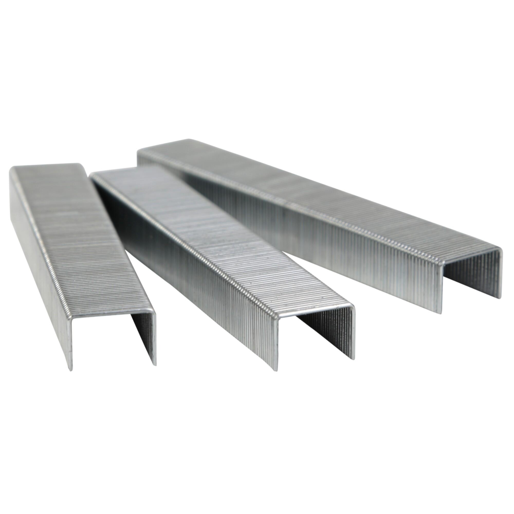 Capse tip 53 Dexter, 8 mm (set 7800 buc) | Leroy Merlin