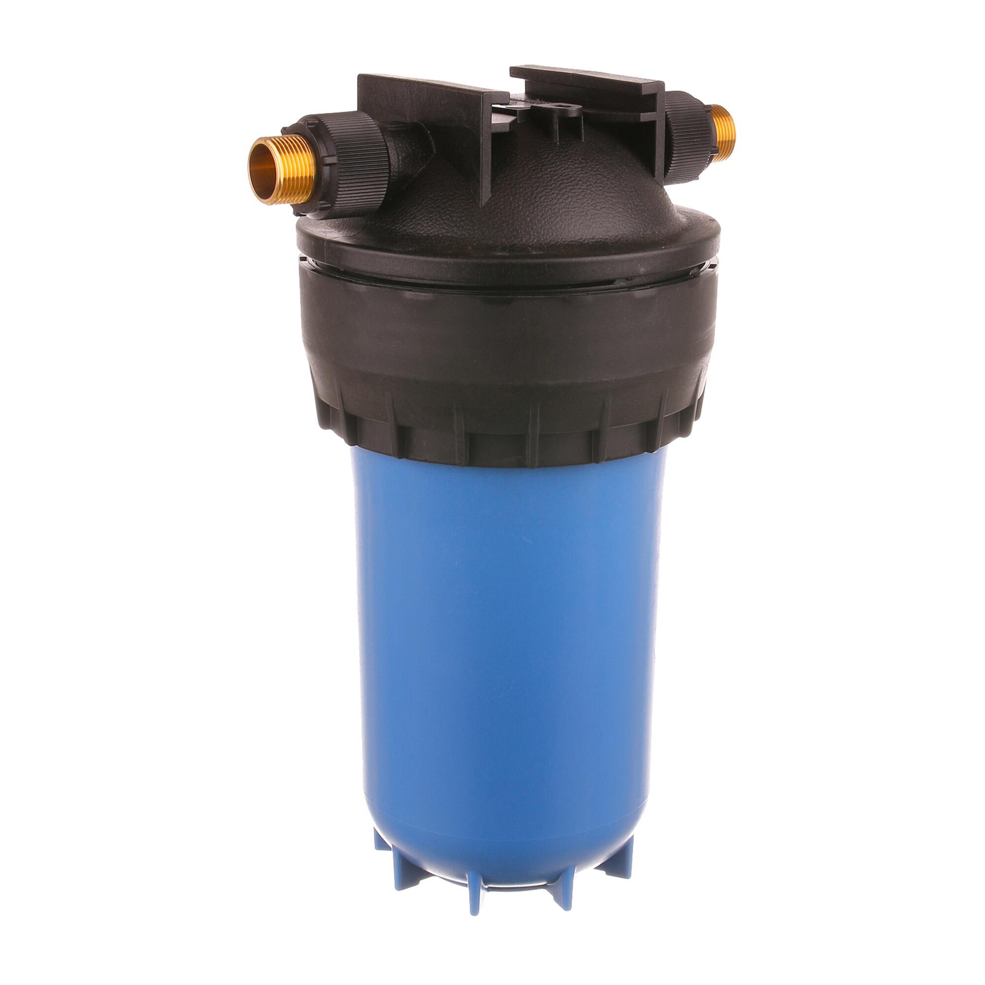 Carcasa filtru apa Gross, diametru 10