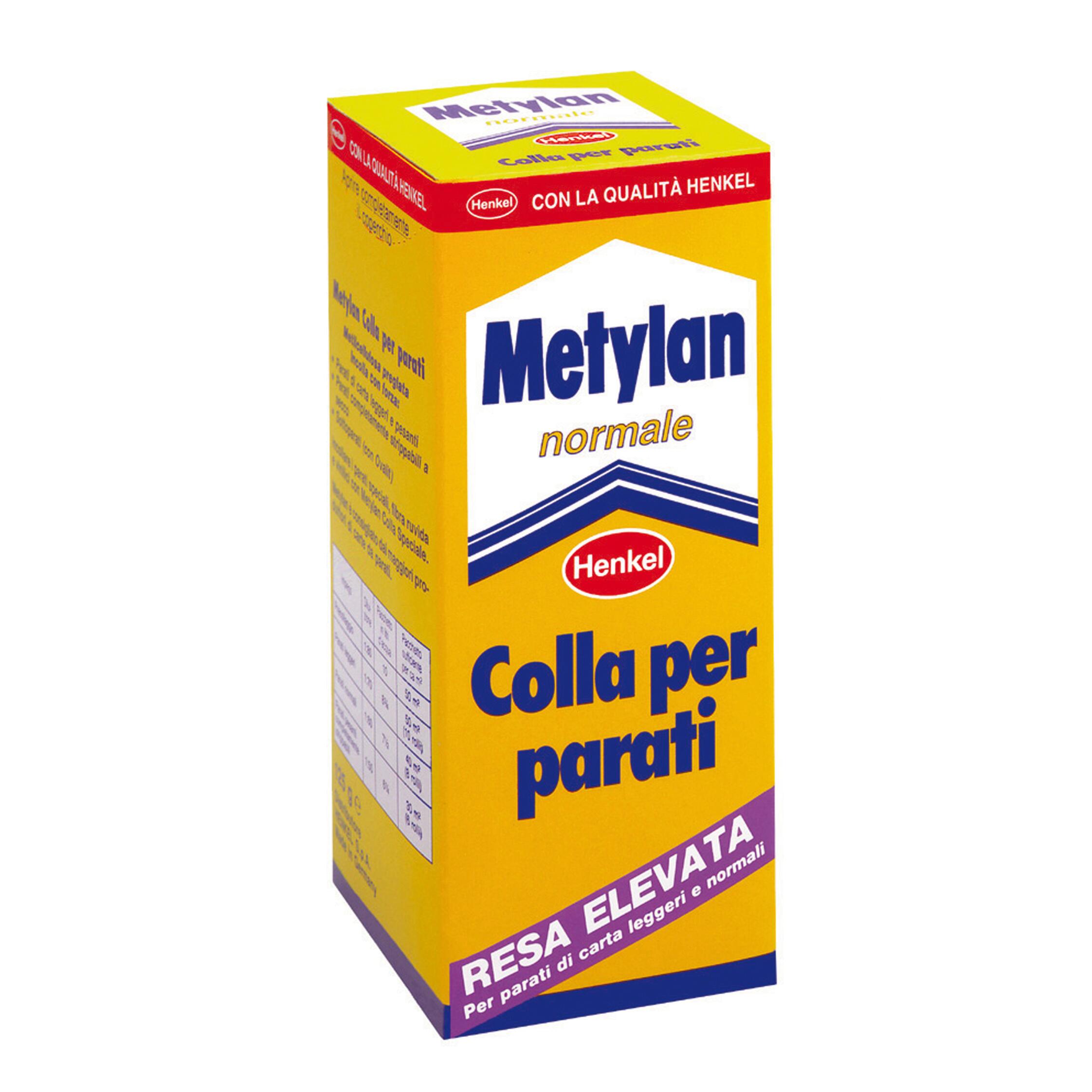 Colla Metylan - 2