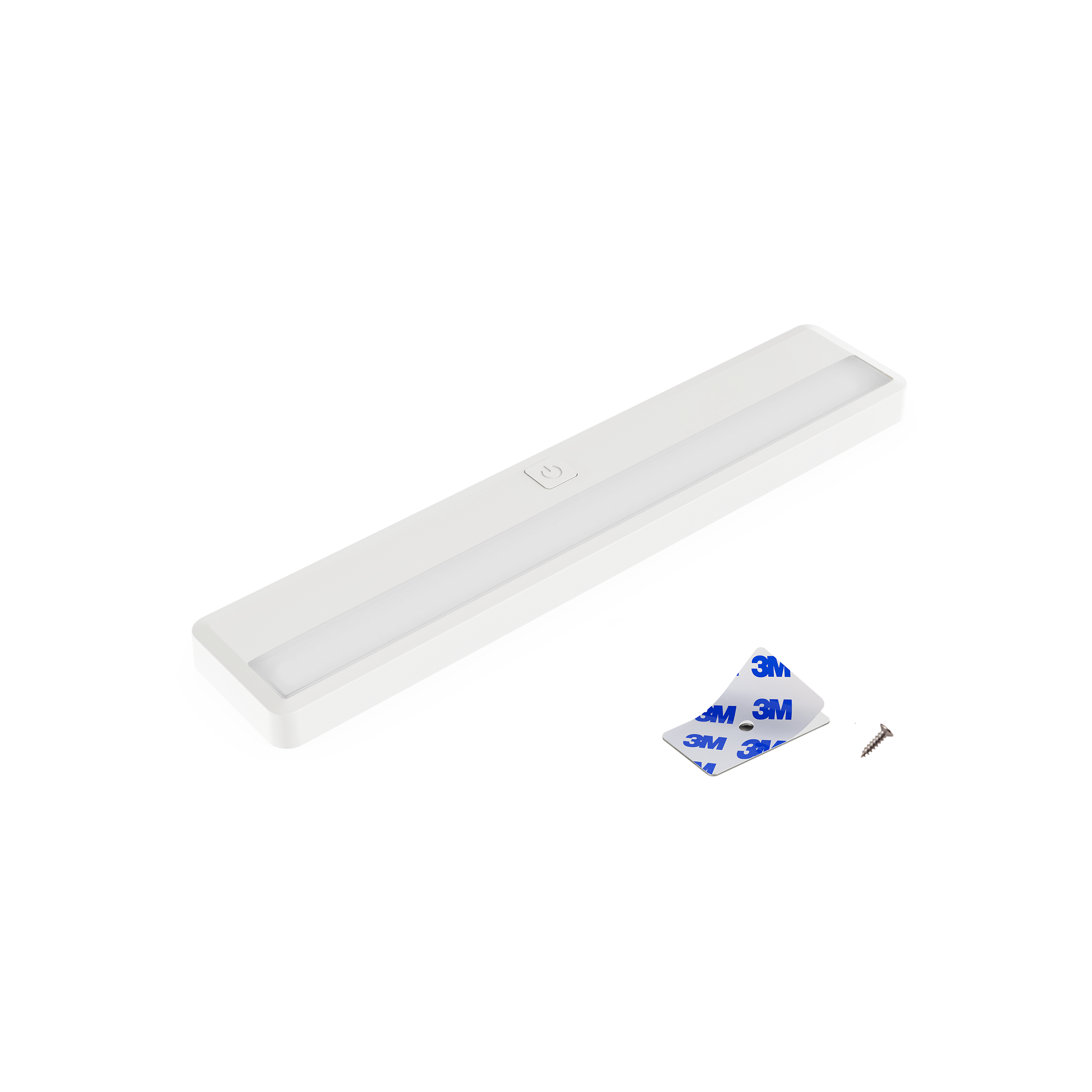 Listwa podszafkowa Aga na USB-C LED 70 lm 0.4W barwa neutralna 20 cm biała Inspire
