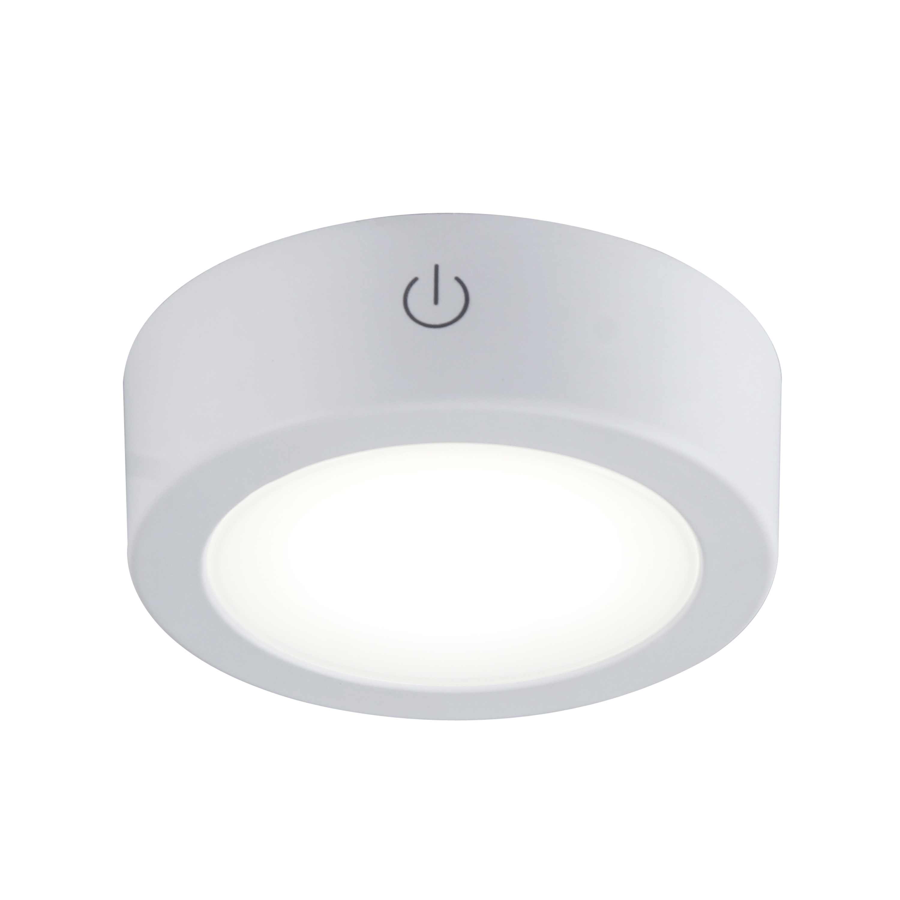 Oprawa podszafkowa Lakao LED na USB-C 210 lm 1.4W 7 cm biała Inspire