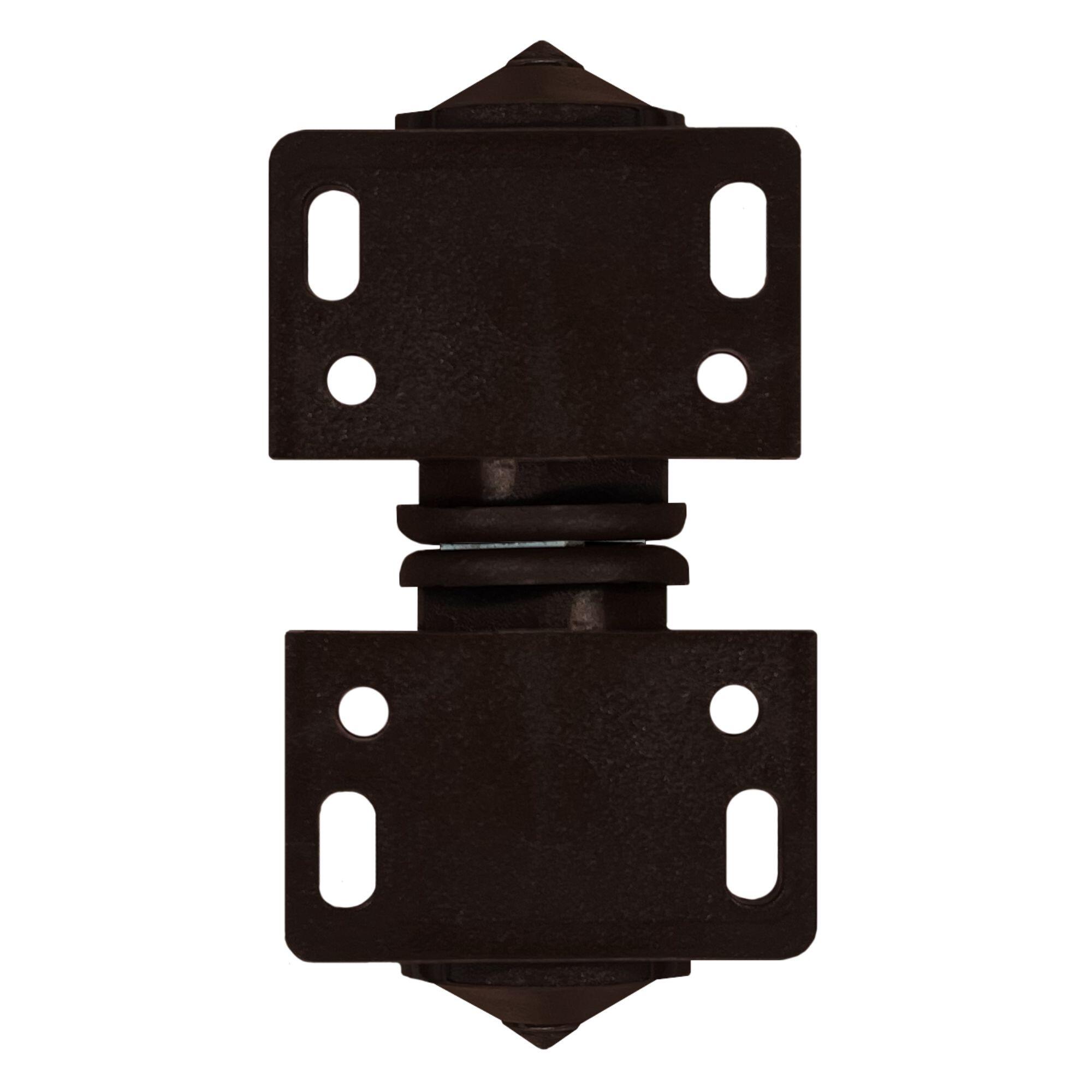 Chiusura magnetica in pvc 2.5 x 1.8 mm - 4