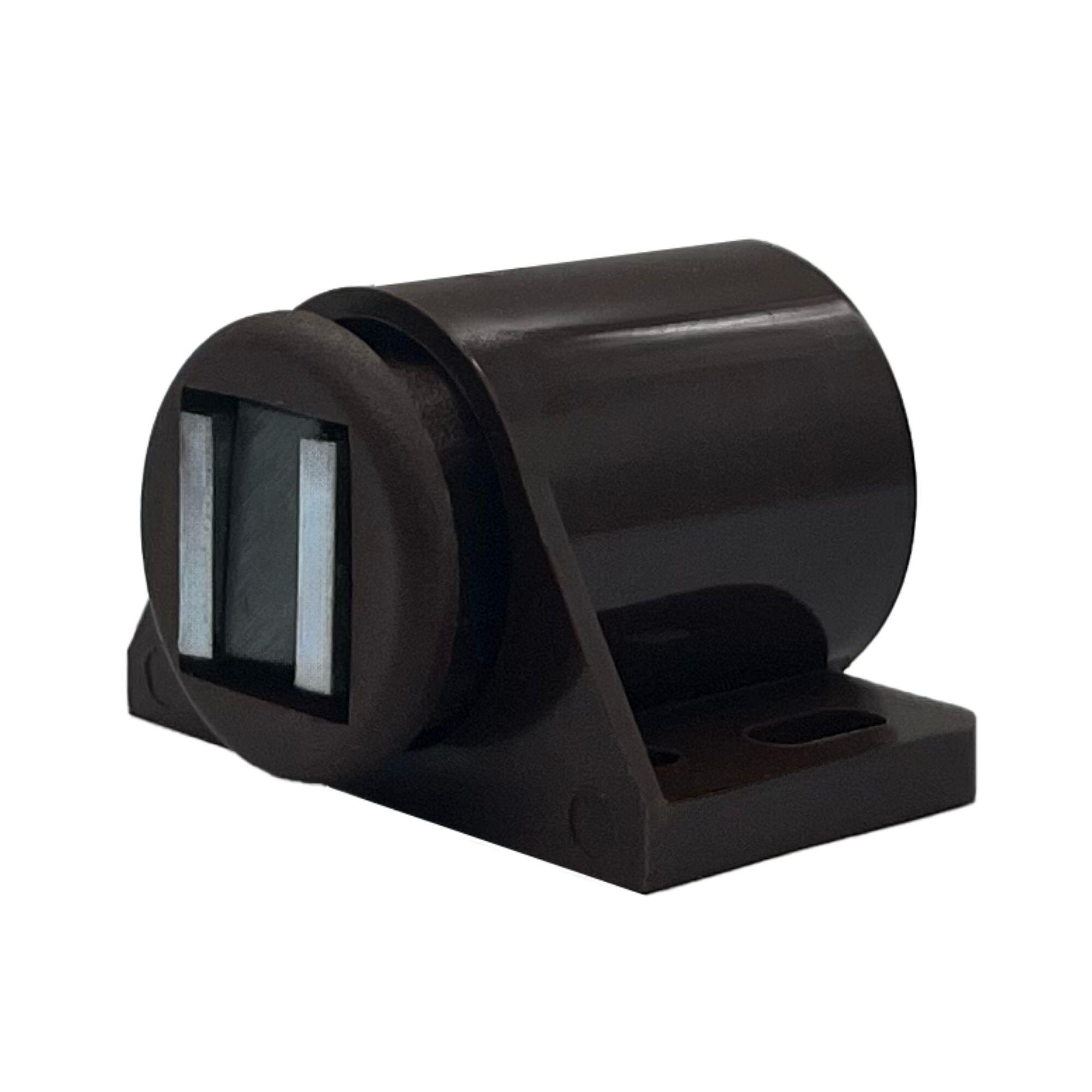 Chiusura magnetica in pvc 2.5 x 1.8 mm - 2