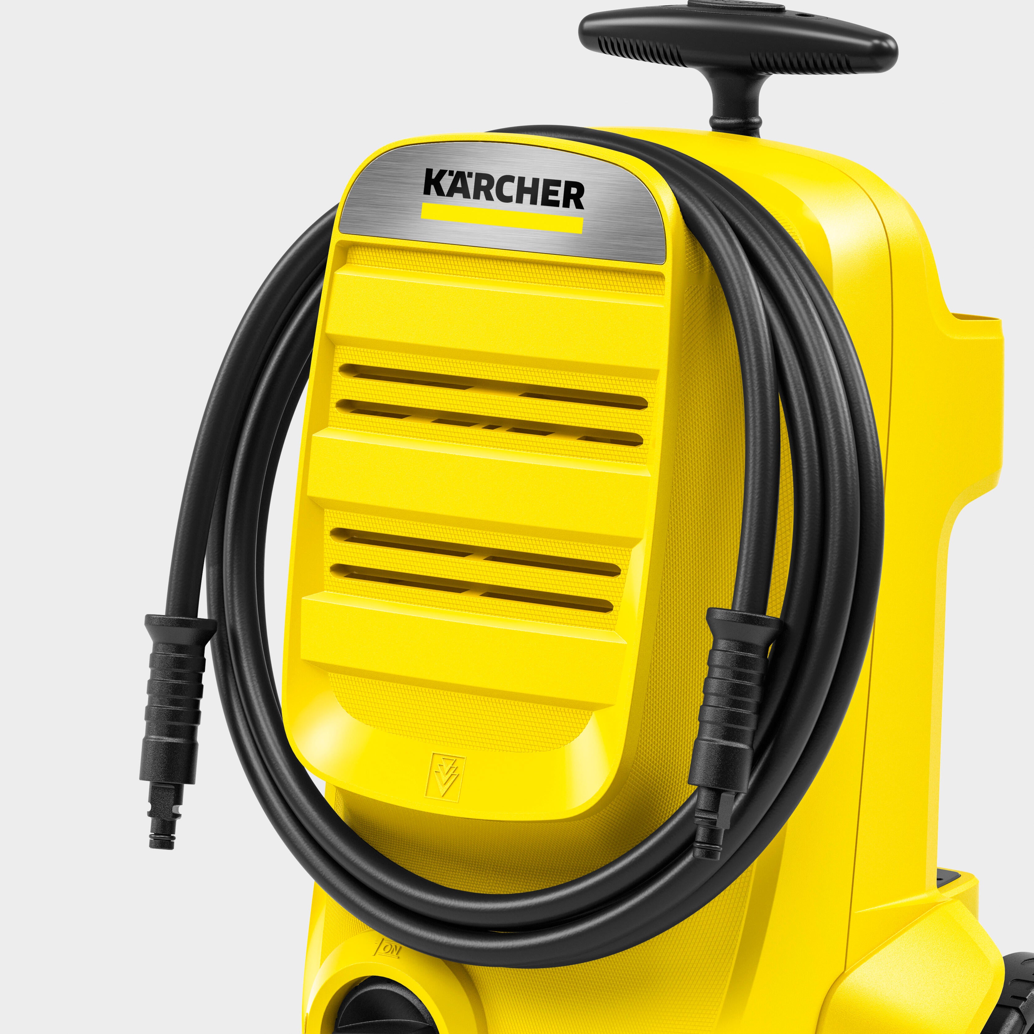 Nettoyeur haute pression électrique KARCHER K3 CLASSIC, 120 bar(s) - 2