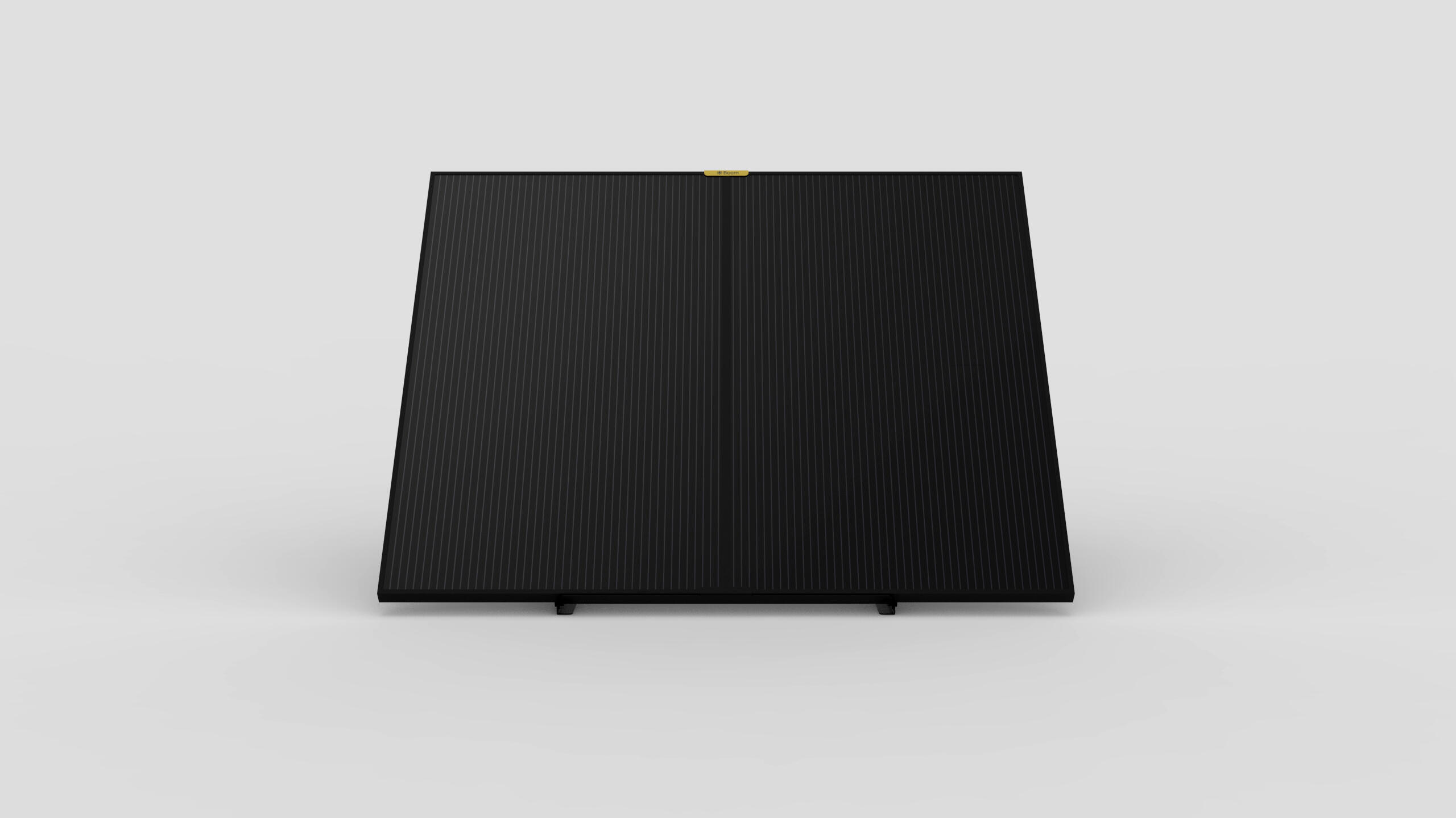 Kit panneau solaire plug&play maison 300Wc BEEM - 2