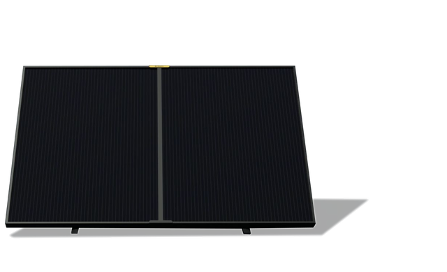 Kit panneau solaire plug&play maison 300Wc BEEM