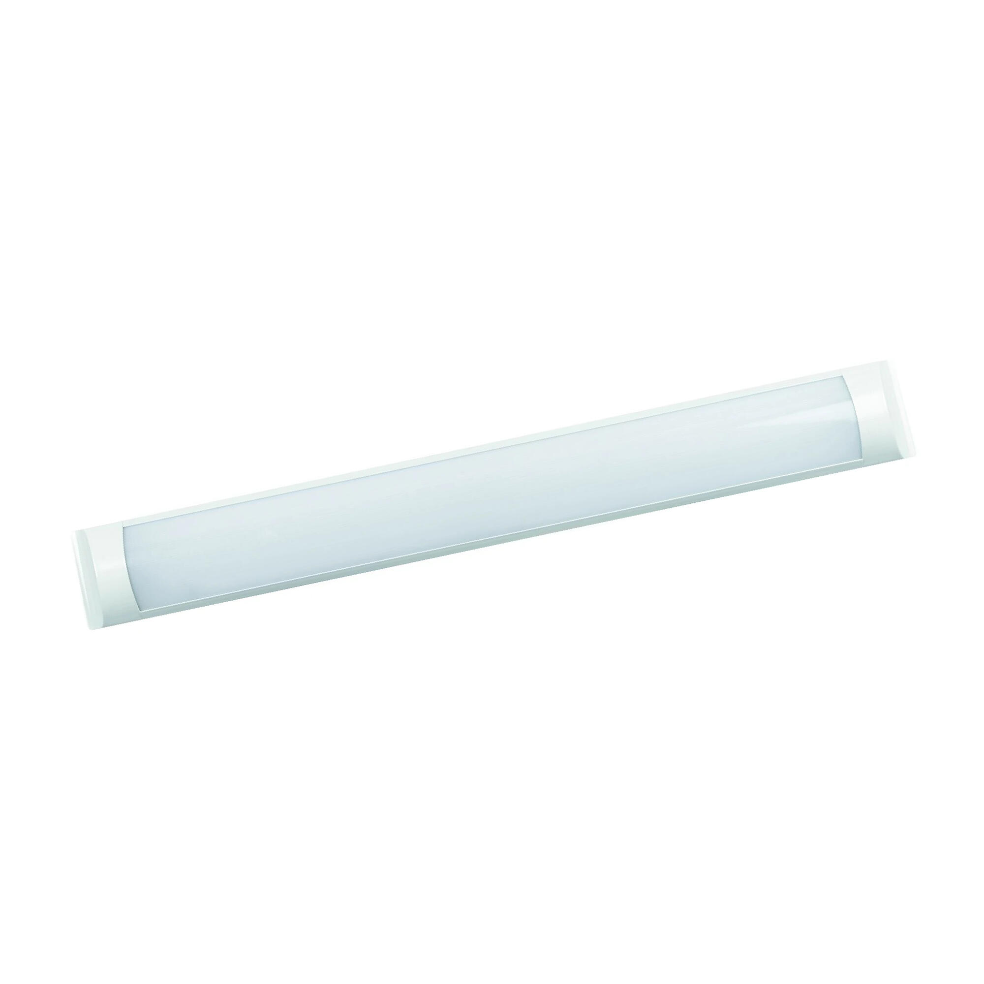 Tub LED integrat, 20 W, 1400 lumeni, 6400K, IP40, IT103
