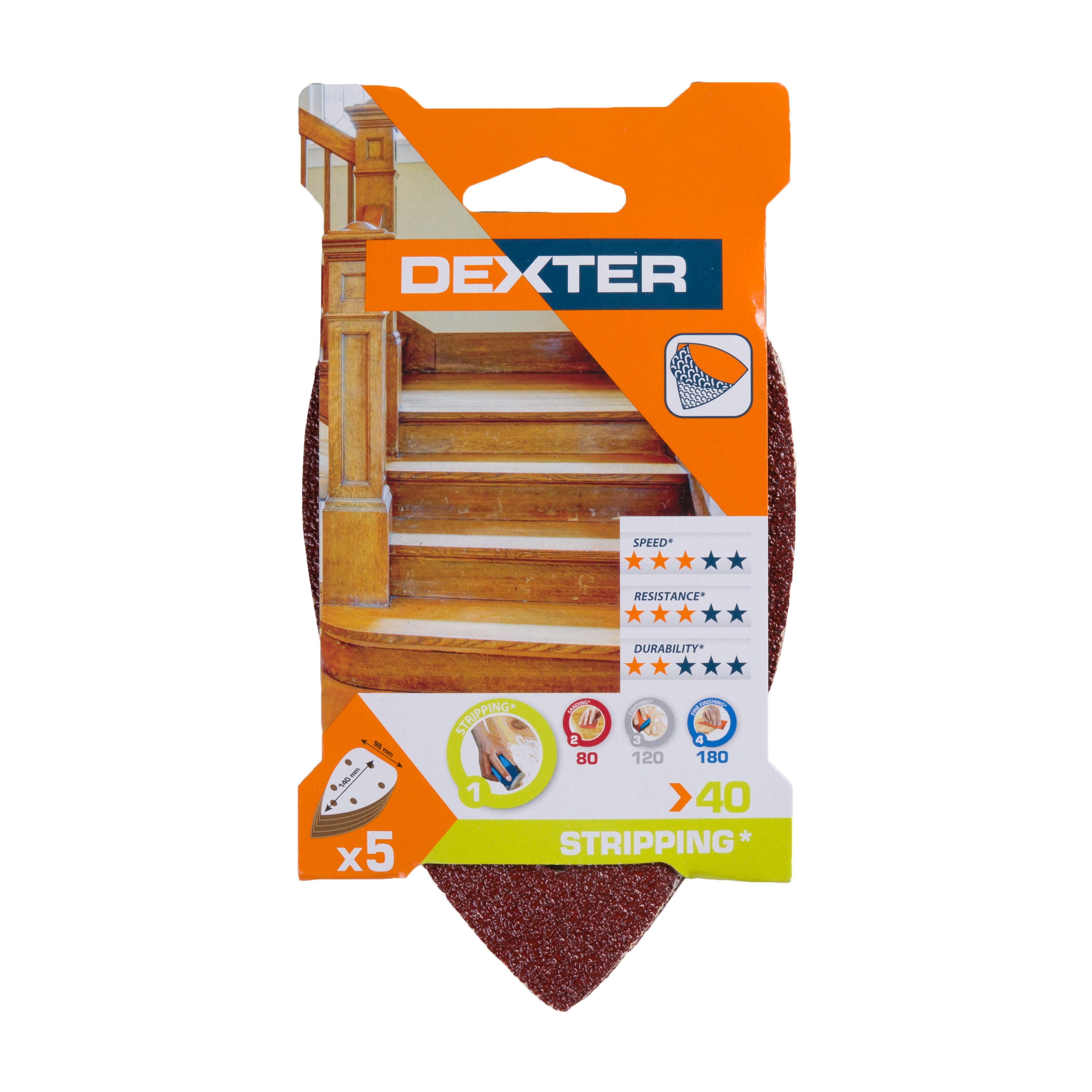 Lot De 4 Papiers Abrasifs Imperméables Grain 1000 2000 3000 5000 - 22 X 9 Cm, Idéal Polissage Auto, Bois, Métal Et Plastique