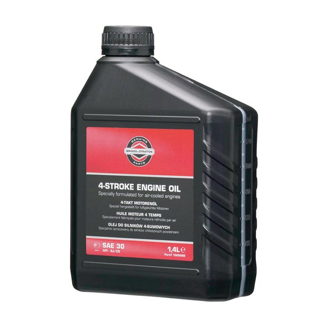 Olio per motore a 4 tempi BRIGGS & STRATTON 1.4 L