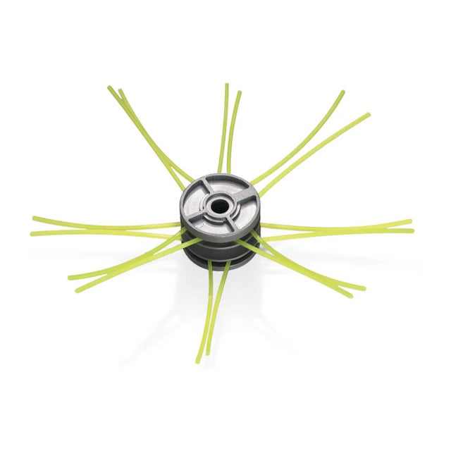 Testina Multifili Universale Queen Agp - 5