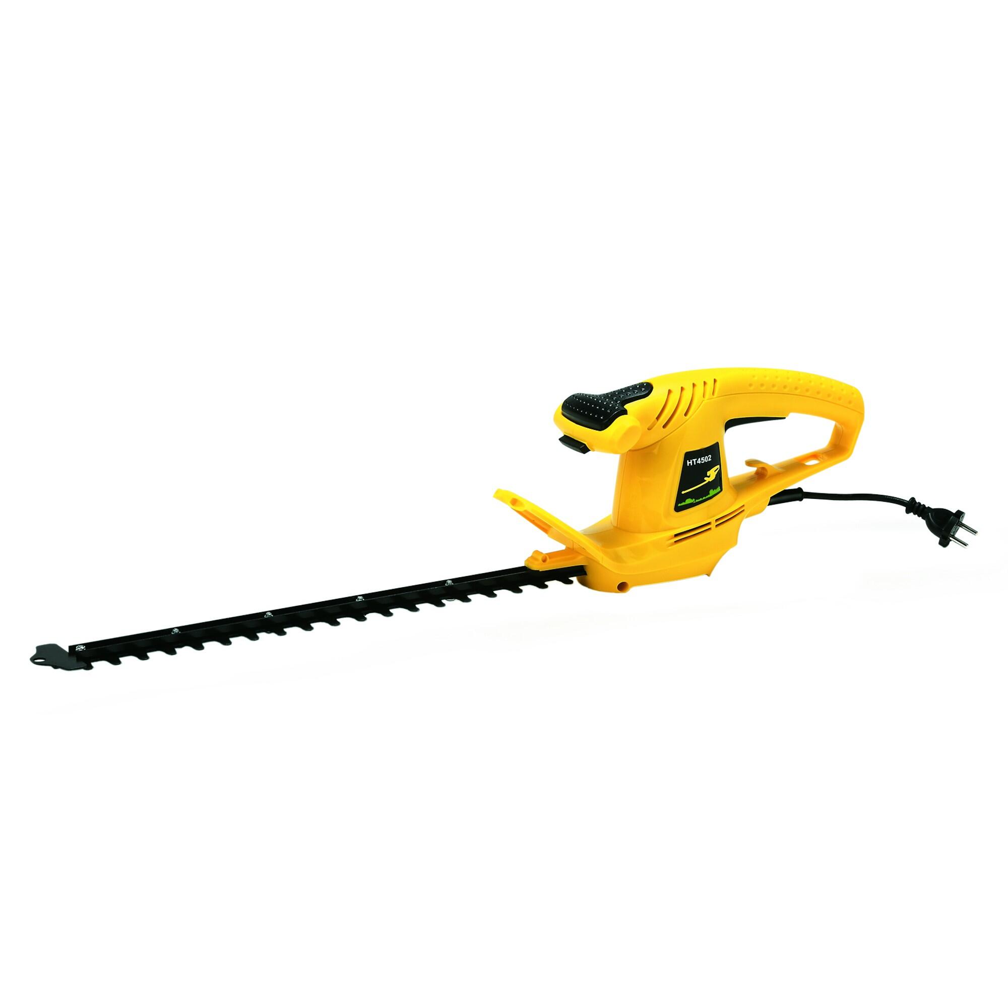 Foarfeca electrica pentru tuns gard viu, 450 W