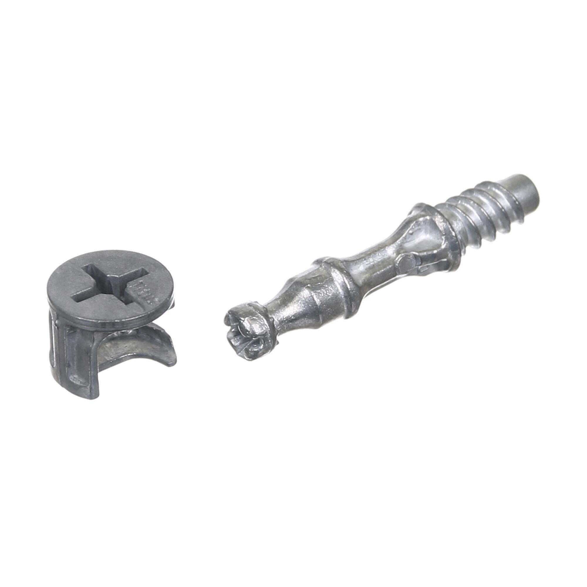 Surub conector, 10 x 24 mm (set 4 buc)