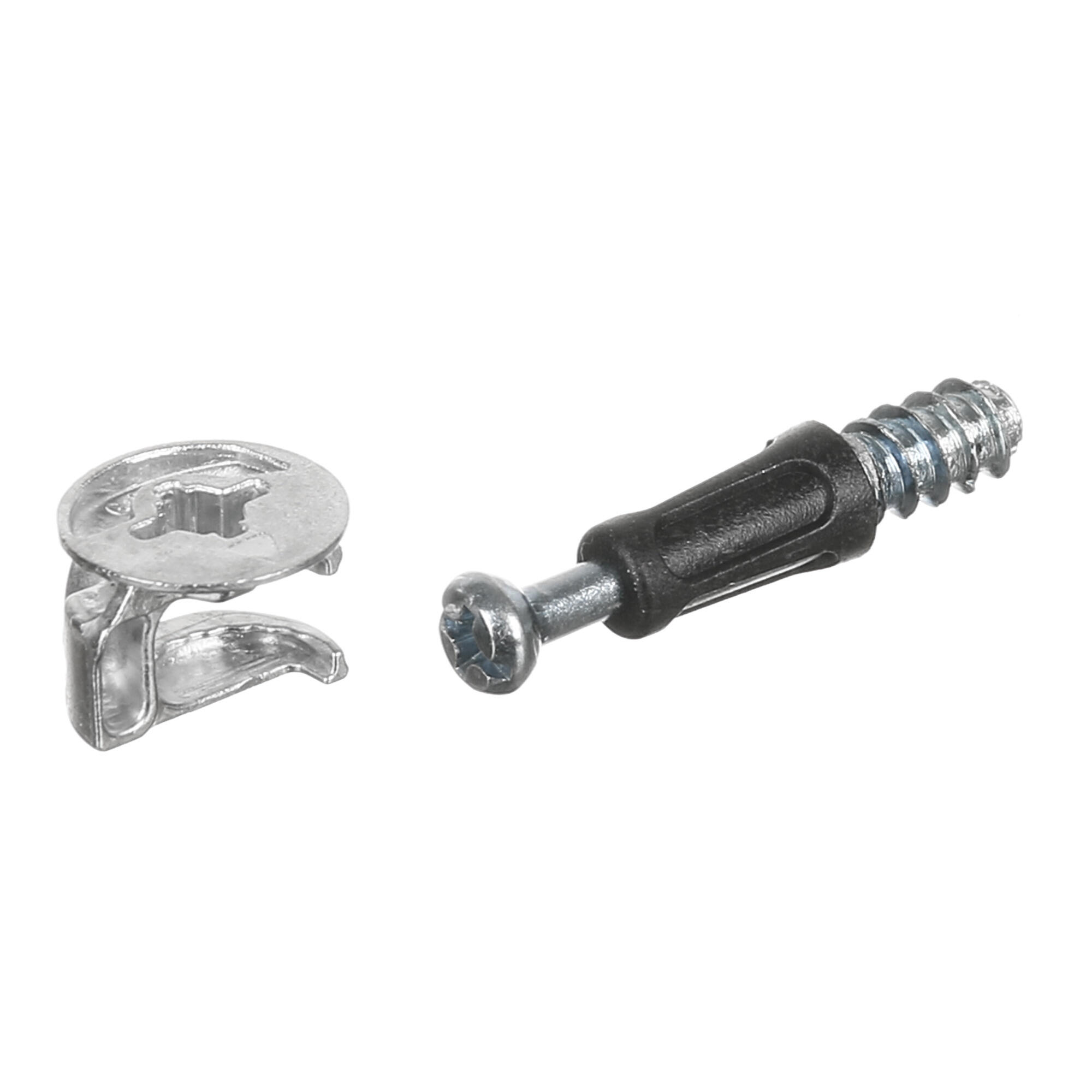 Surub conector, 15 x 24 mm (set 4 buc)