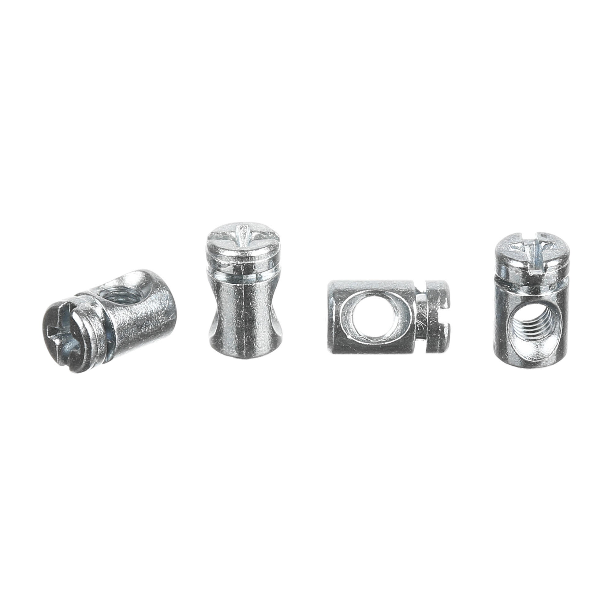Element conector, M6 x 10 x 16 mm (set 4 buc)