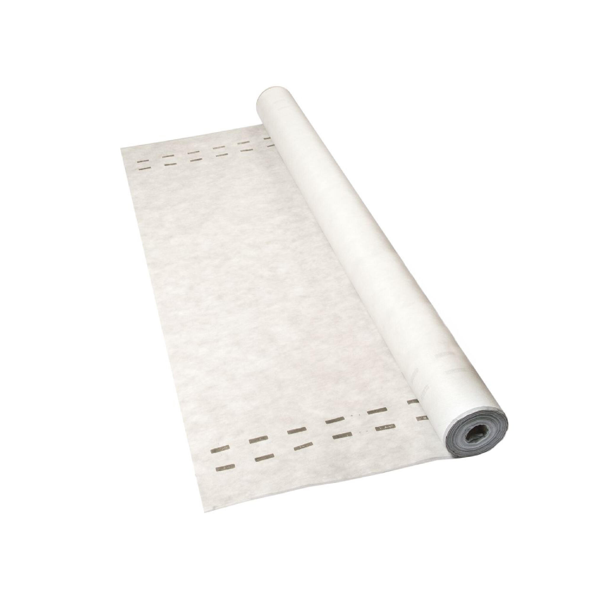 Membrana difuzie Difoil-S, 100 g/m², 1.5 x 16.5 m, 25 m²