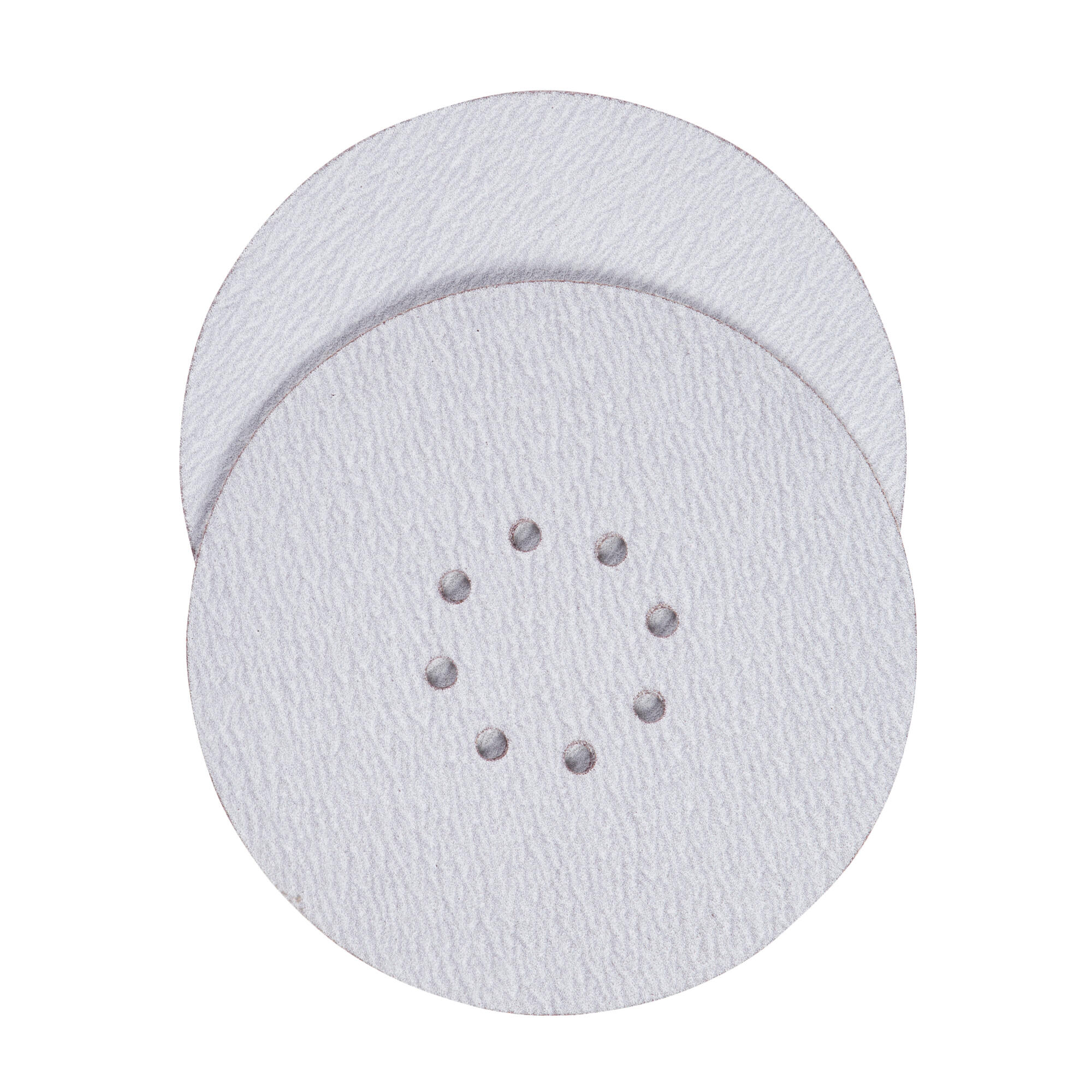 Disc slefuit pereti, Ø 225 mm, granulatie 80 (set 5 buc)