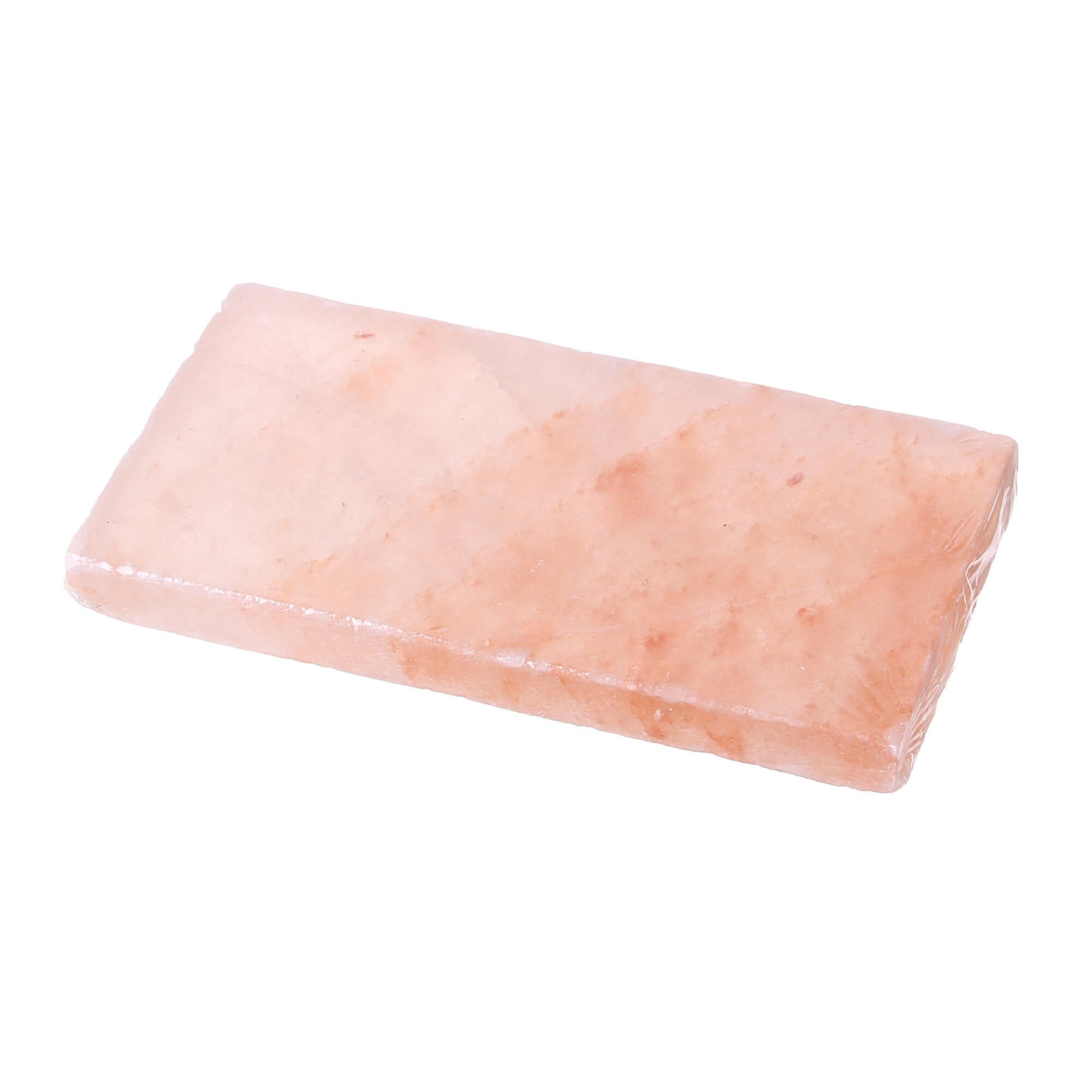 Plita Landmann, din sare de Himalaya, 200 x 100 x 20 mm