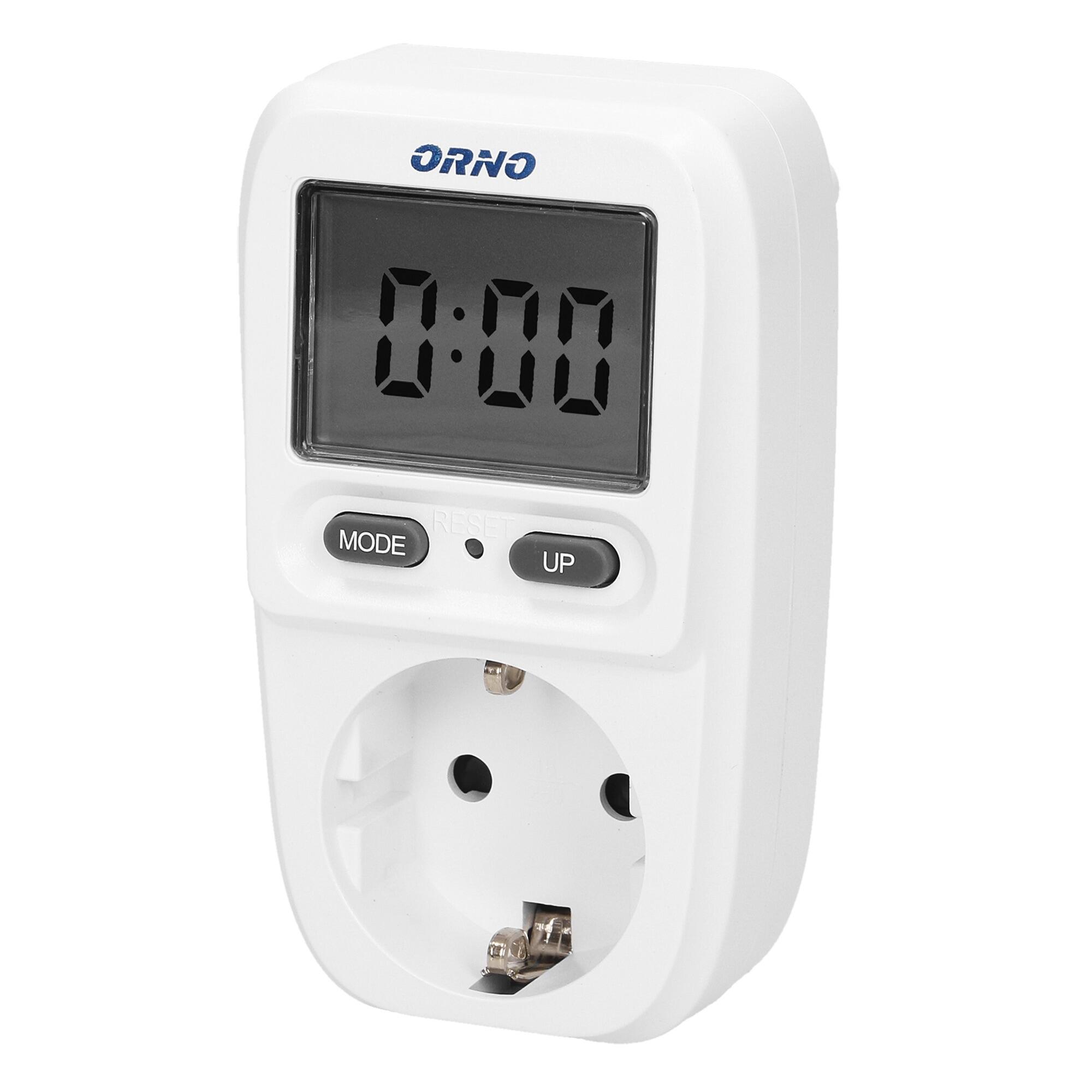 Aparat masurare consum electric Orno