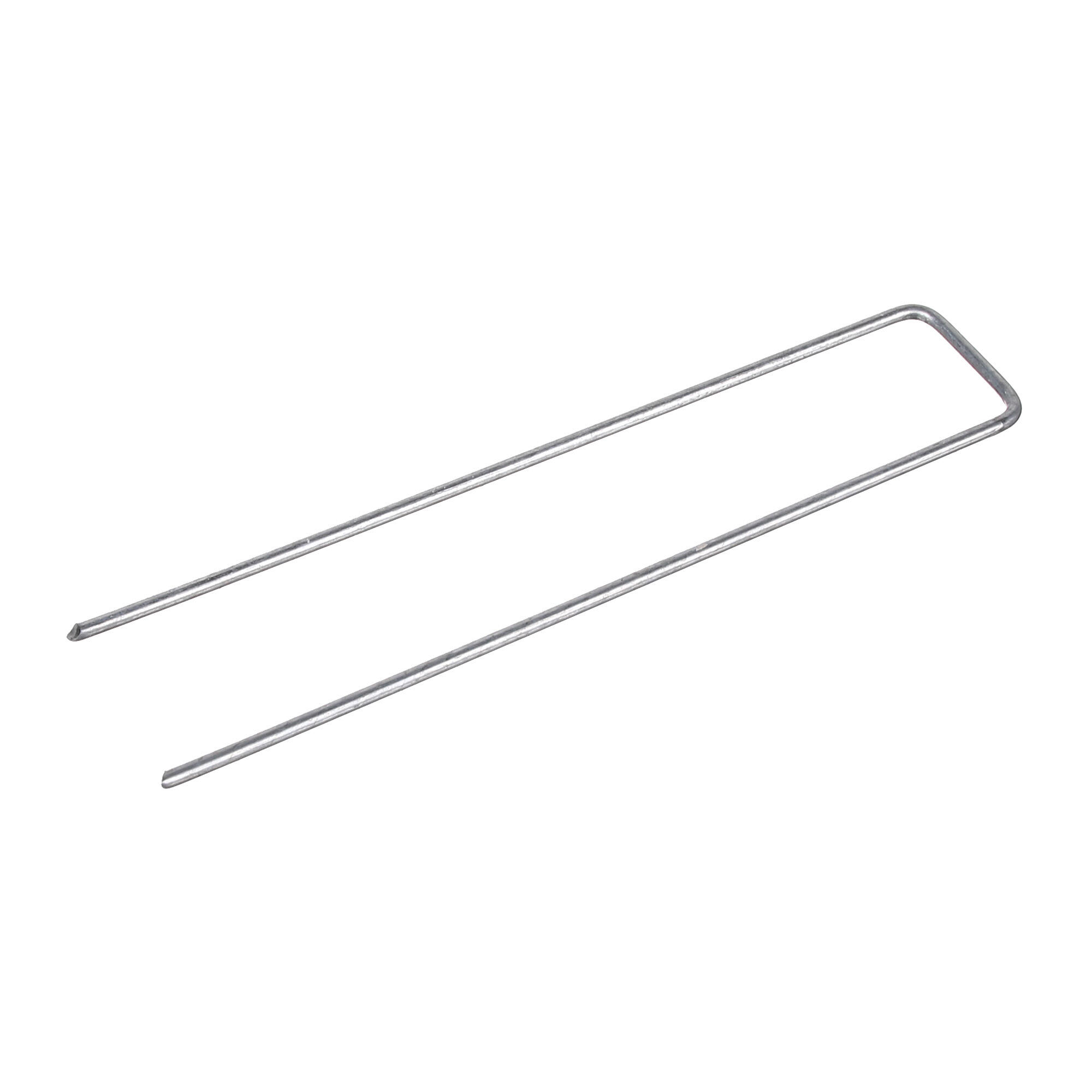 Cleme prindere pasle mulcire, metal