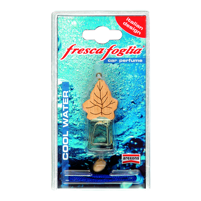 Deodorante brezza marina 3 ml