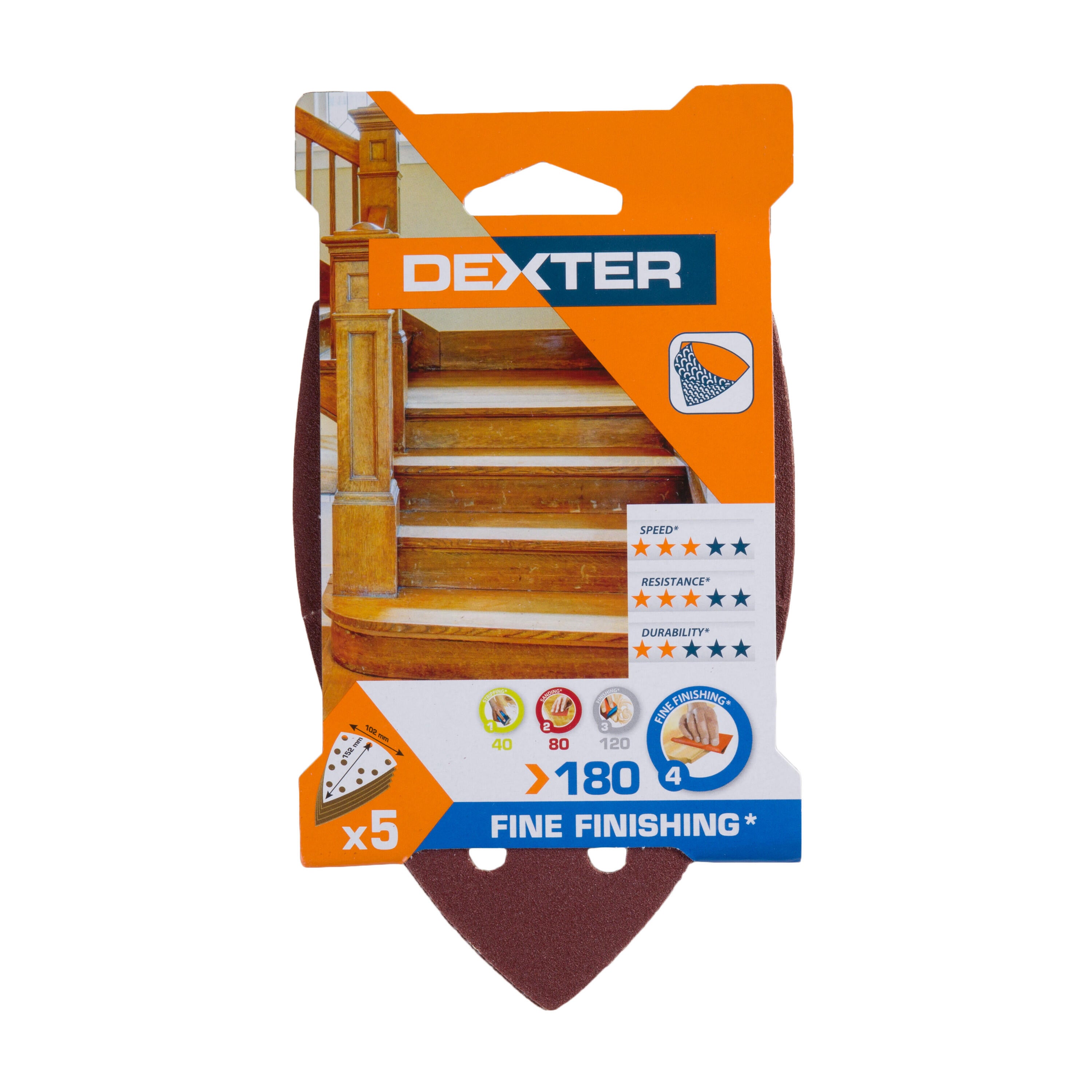 Lot De 5 Papiers Abrasifs Pour Billard – Polissage De Queues, Réparation De Pointes, Léger Et Facile à Utiliser