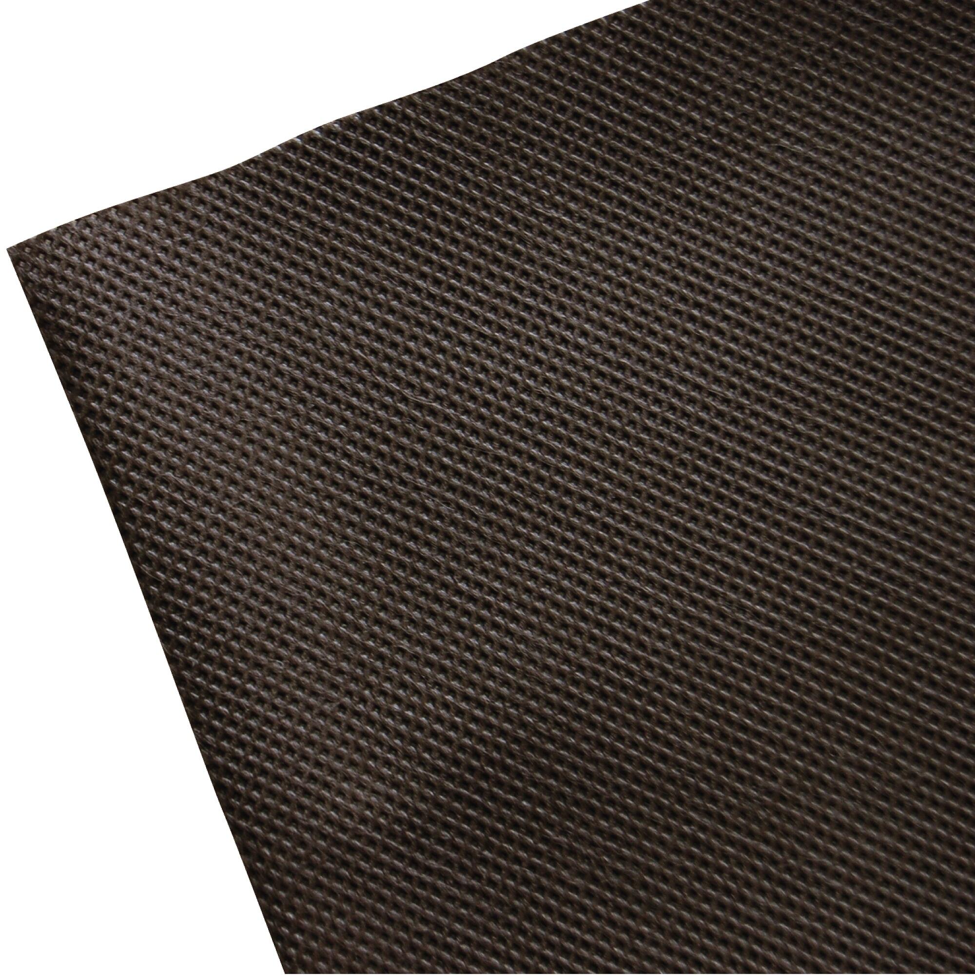 Pasla antiburuieni Geotex, polipropilena, latime 160 cm, grosime 0.5 mm, densitate 80 g/m², maro, la metru
