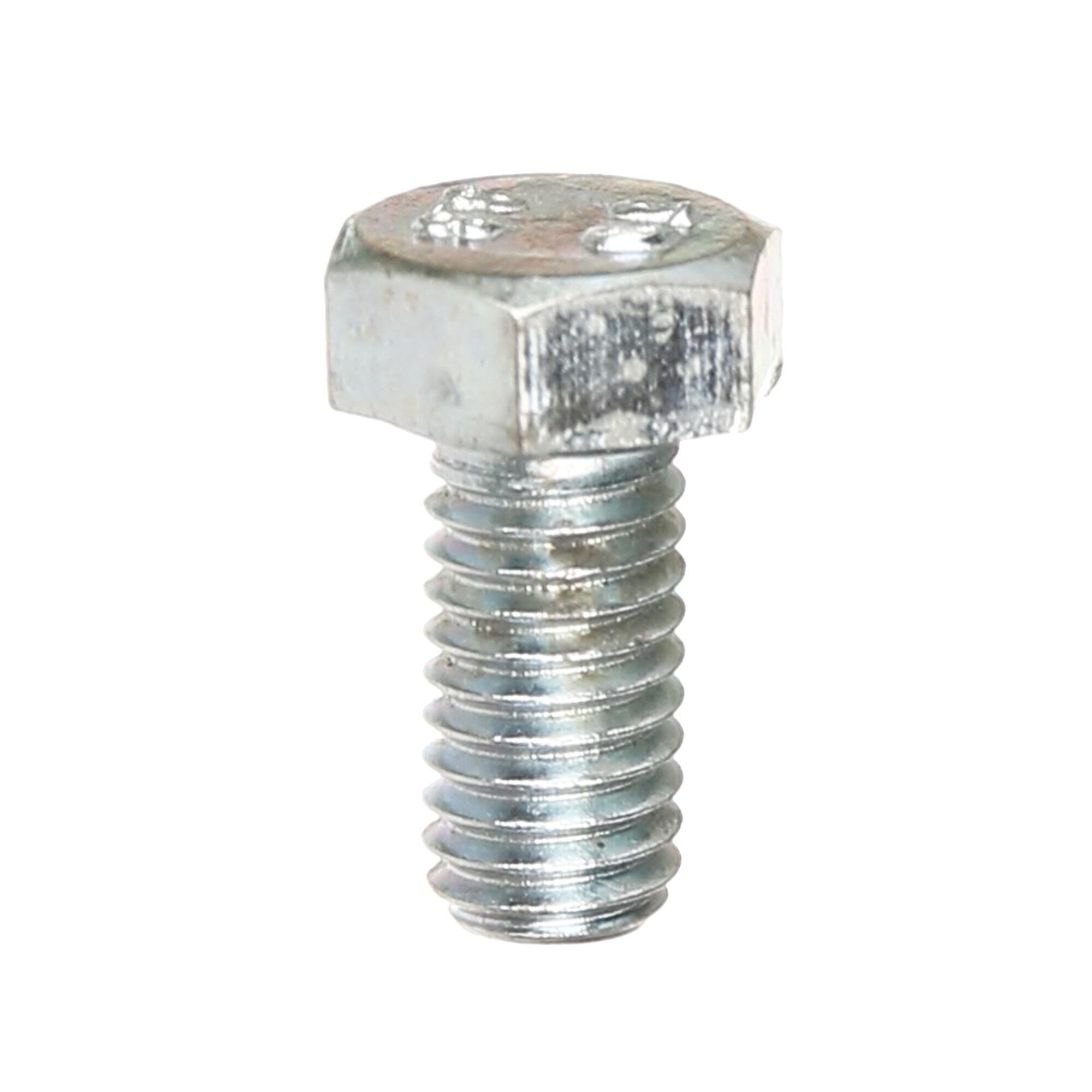 Suruburi metrice cu cap hexagonal, otel, M8 x 20 mm