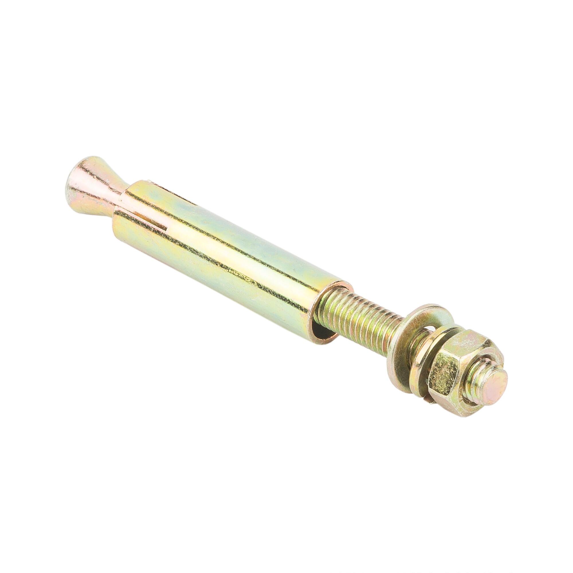 Ancora metalica, pentru montaj ferestre, Ø 12 x 180 mm, vrac