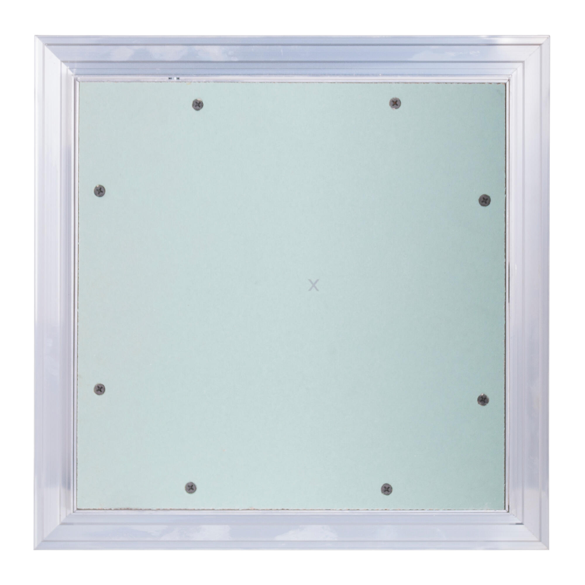 Trapa de vizitare, gips carton, cadru aluminiu, 500 x 500 x 30 mm